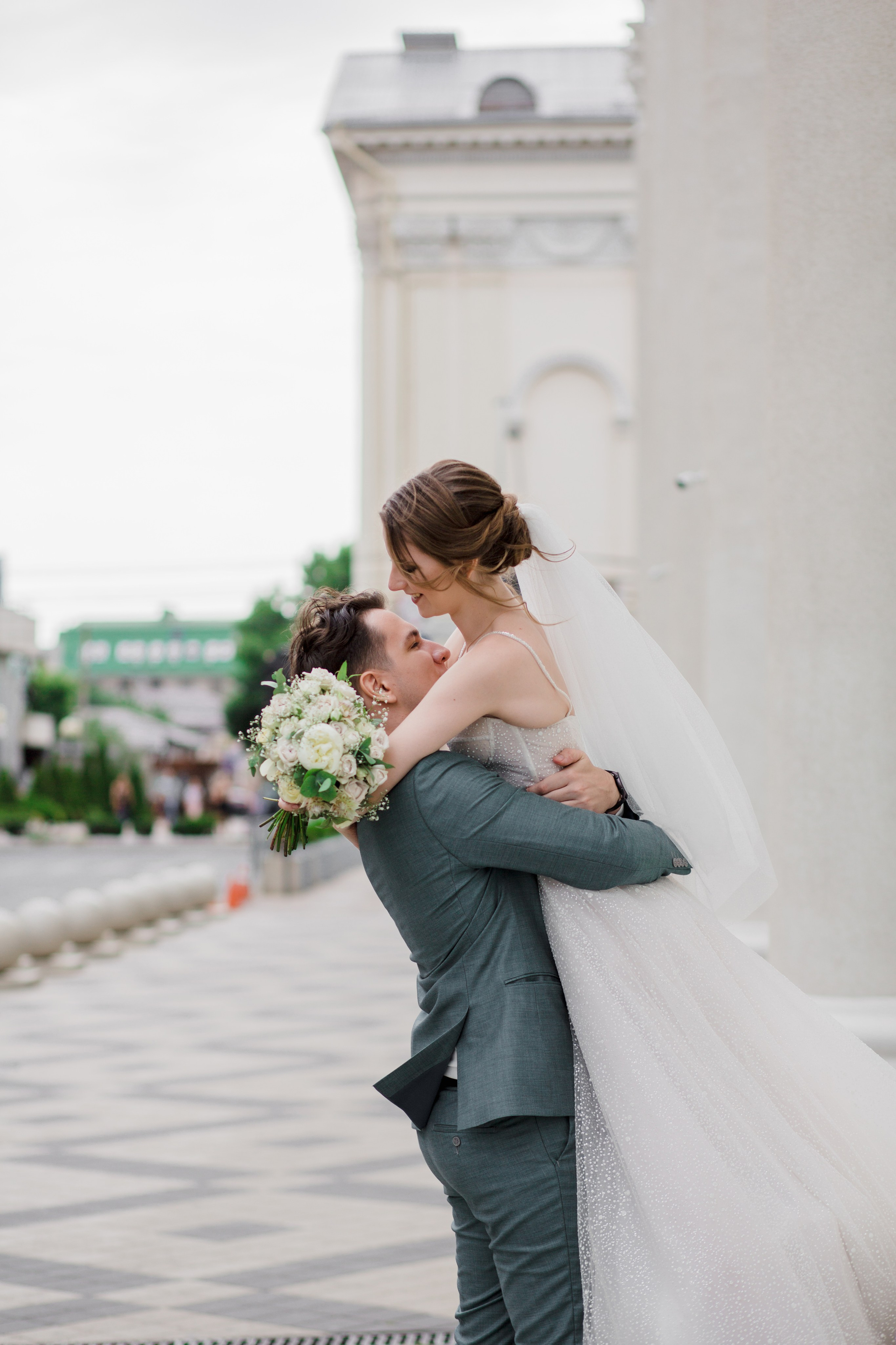 Александр и Анастасия. Свадебный и семейный фотограф в Краснодаре
