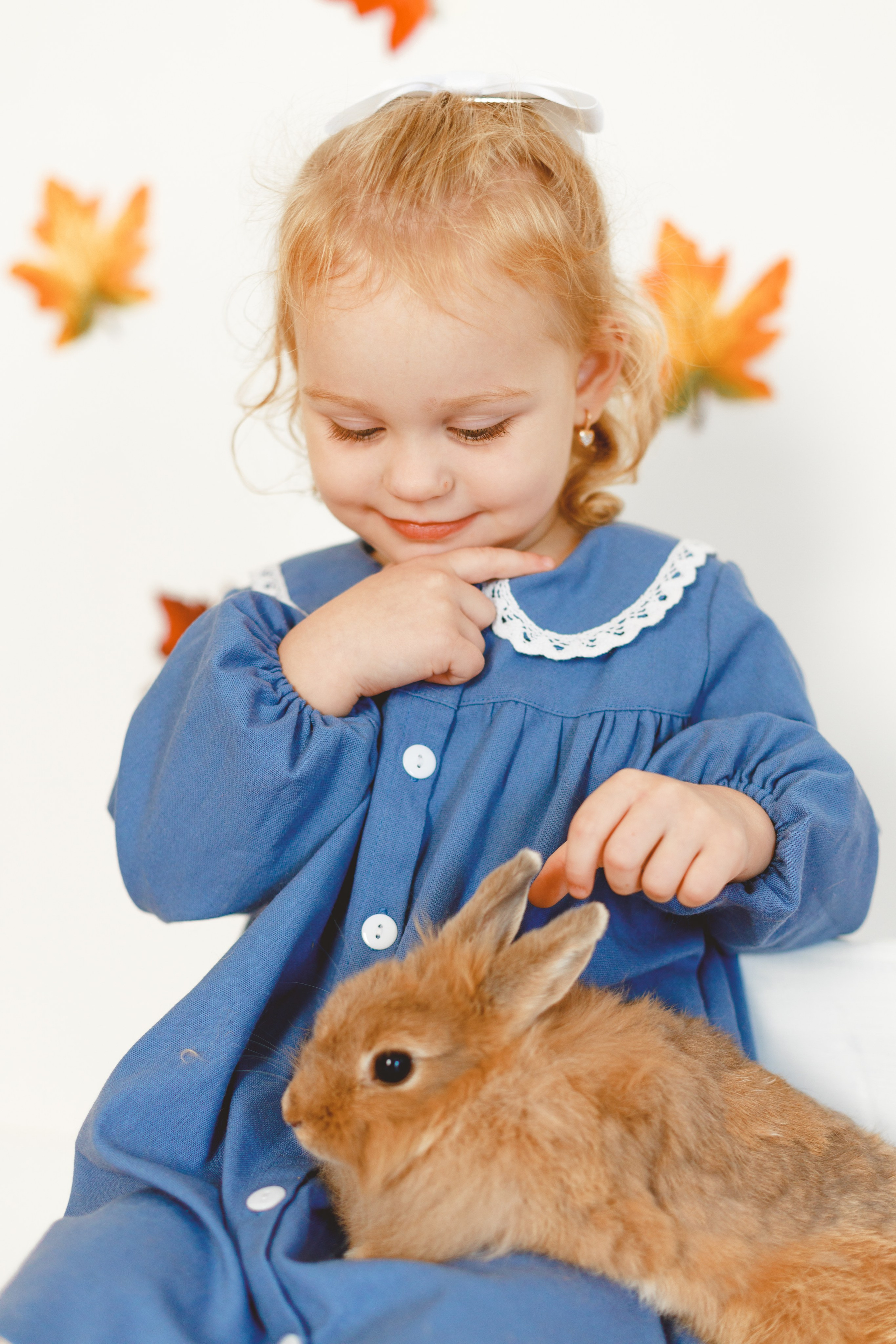 Осень 2024. Детский и семейный фотограф в Краснодаре Альбина Морозова