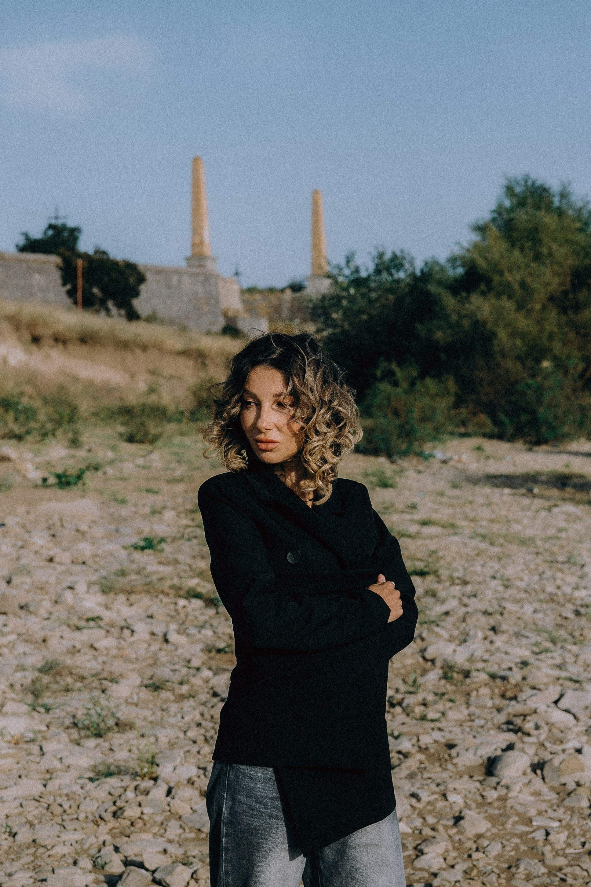 Женская фотосессия Тбилиси Грузия. Свадебный фотограф Грузия Тбилиси