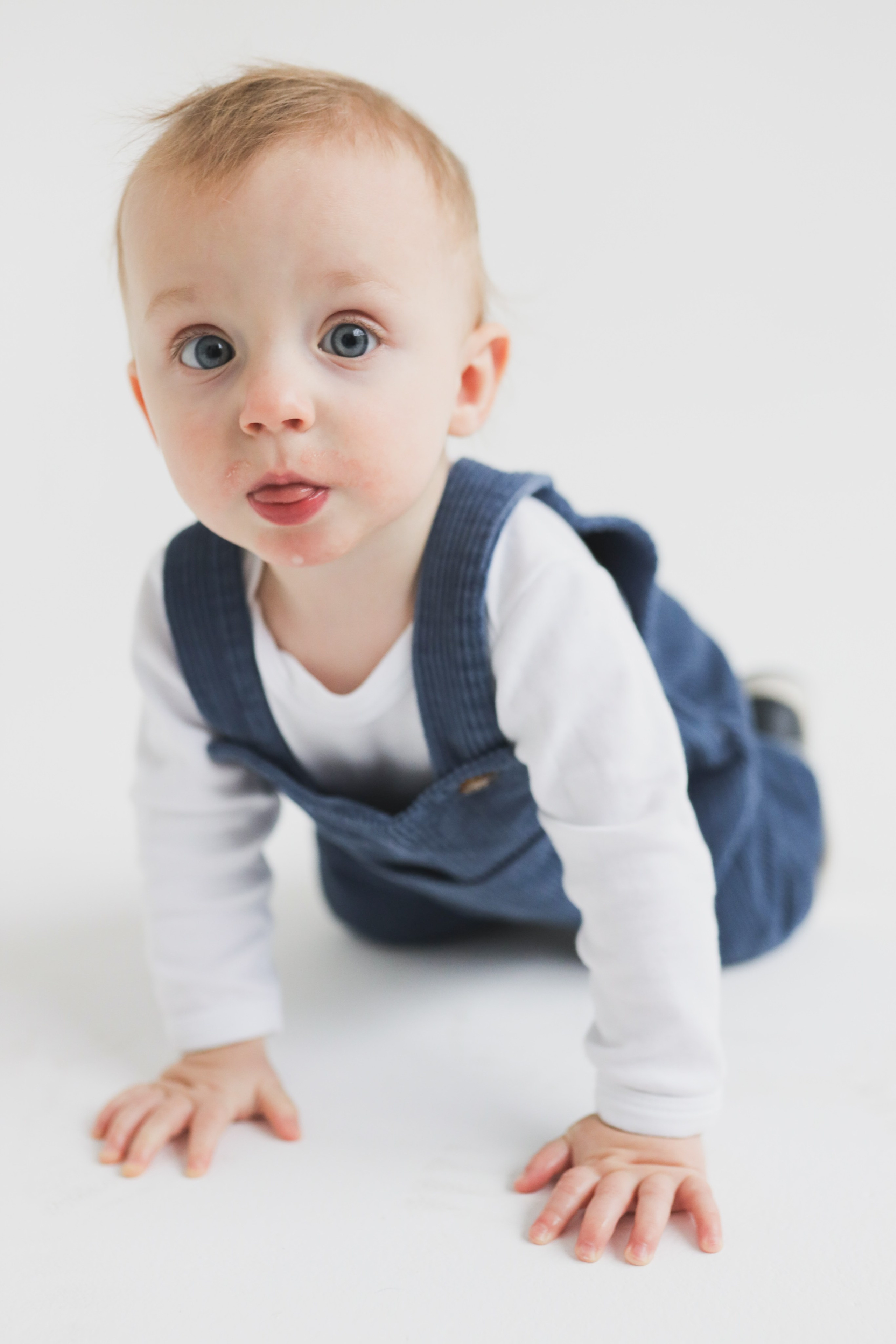 Детские портреты. Фотограф Александра Божко