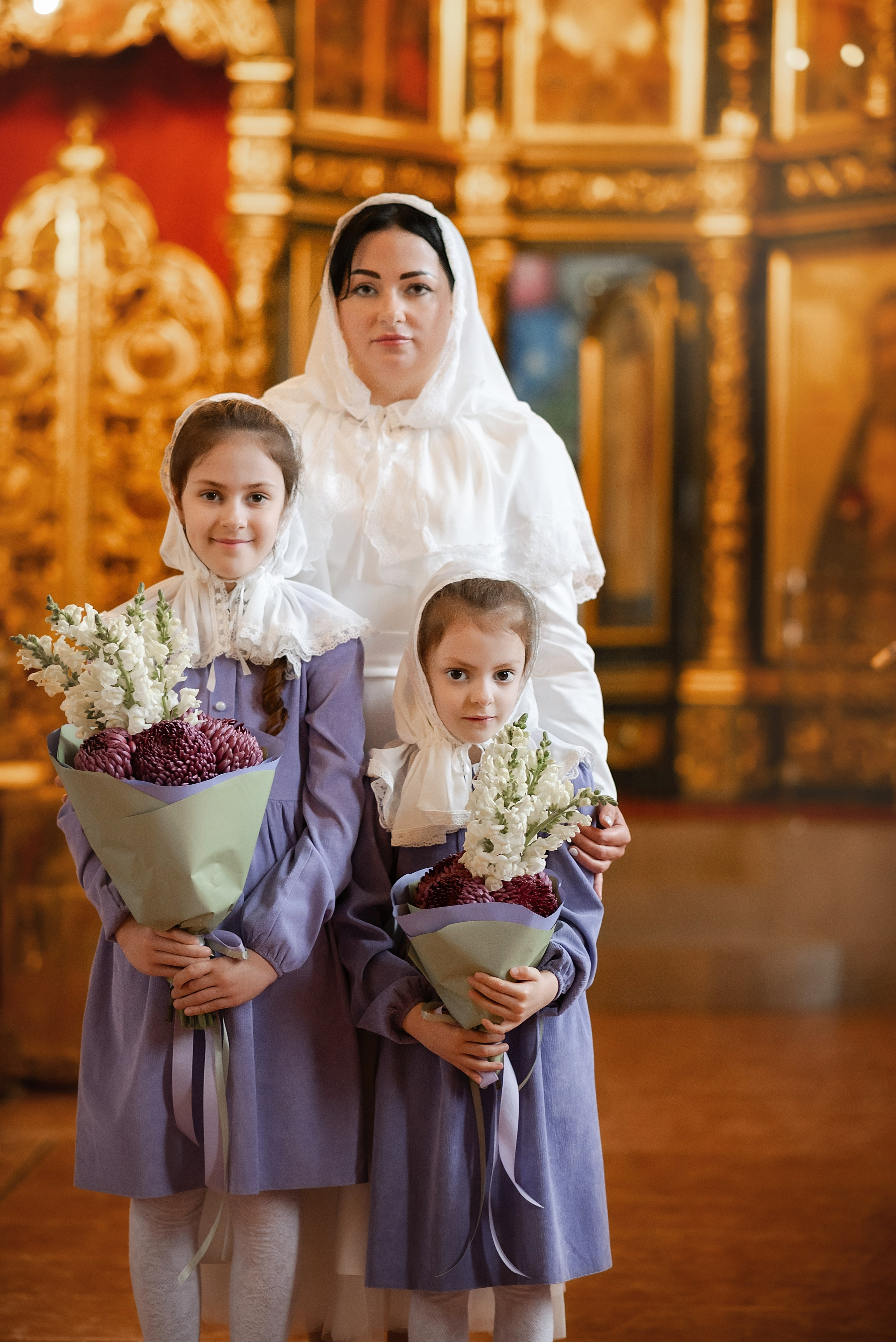 Венчание. Семейный фотограф в Ростове-на-Дону Татьяна Литвинова
