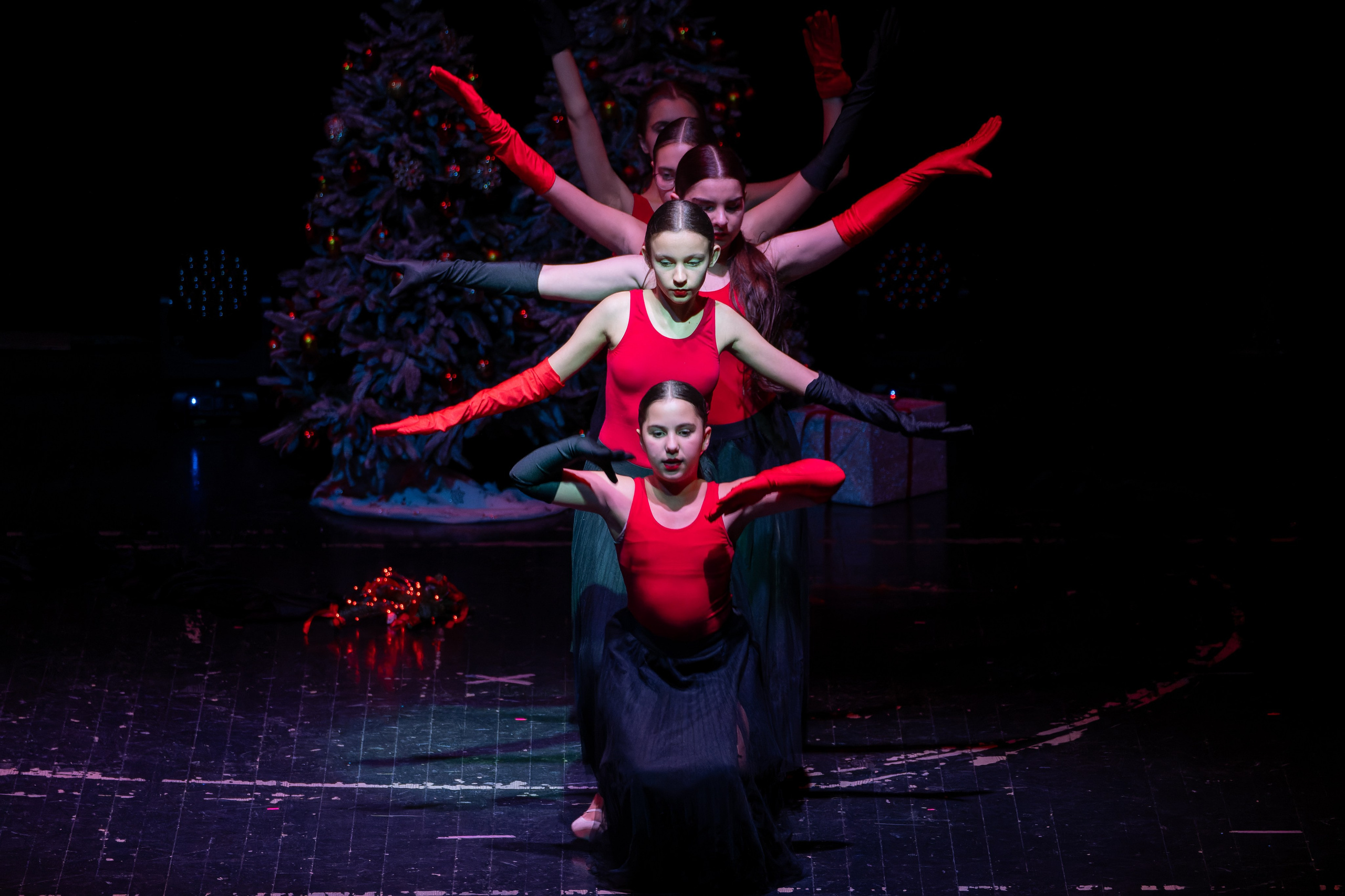 Съёмка новогодних праздников, елки для детей и родителей. «Студия DRONAVT`s» — видеосъёмка и фотография г. Москва