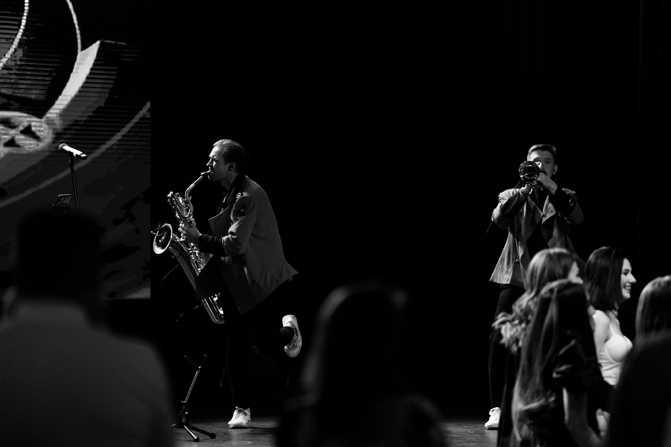 Выпускной. Фотограф Казань