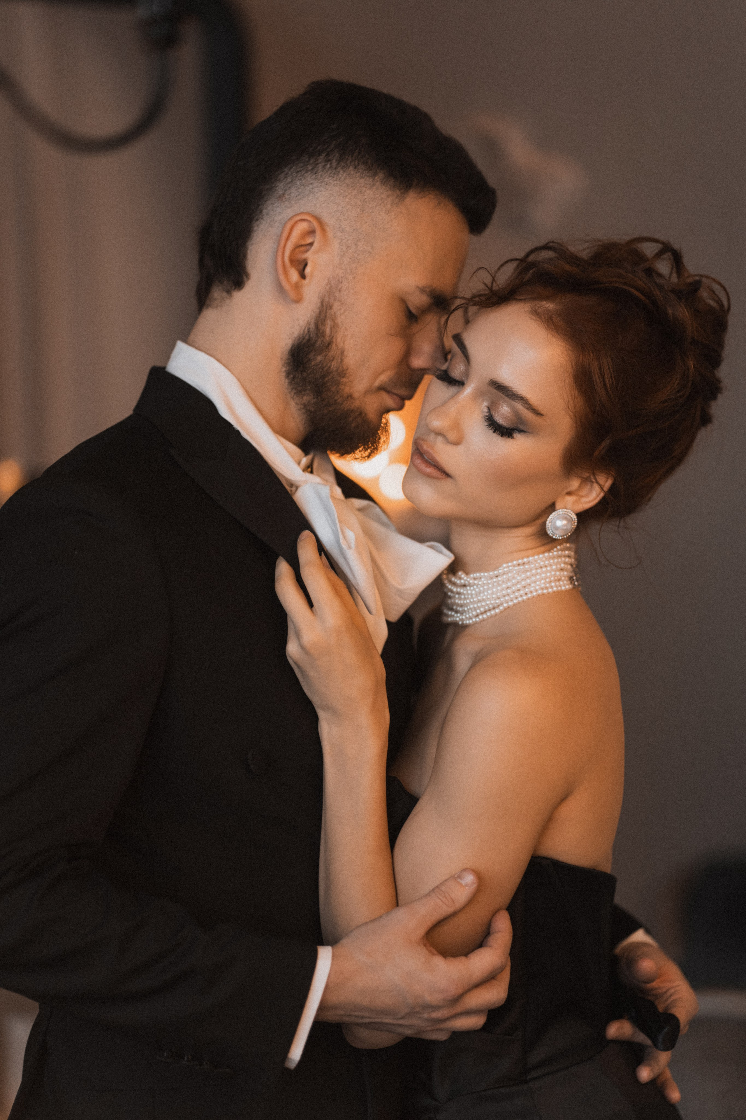 Love story. Фотограф в Самаре Анастасия Саморукова