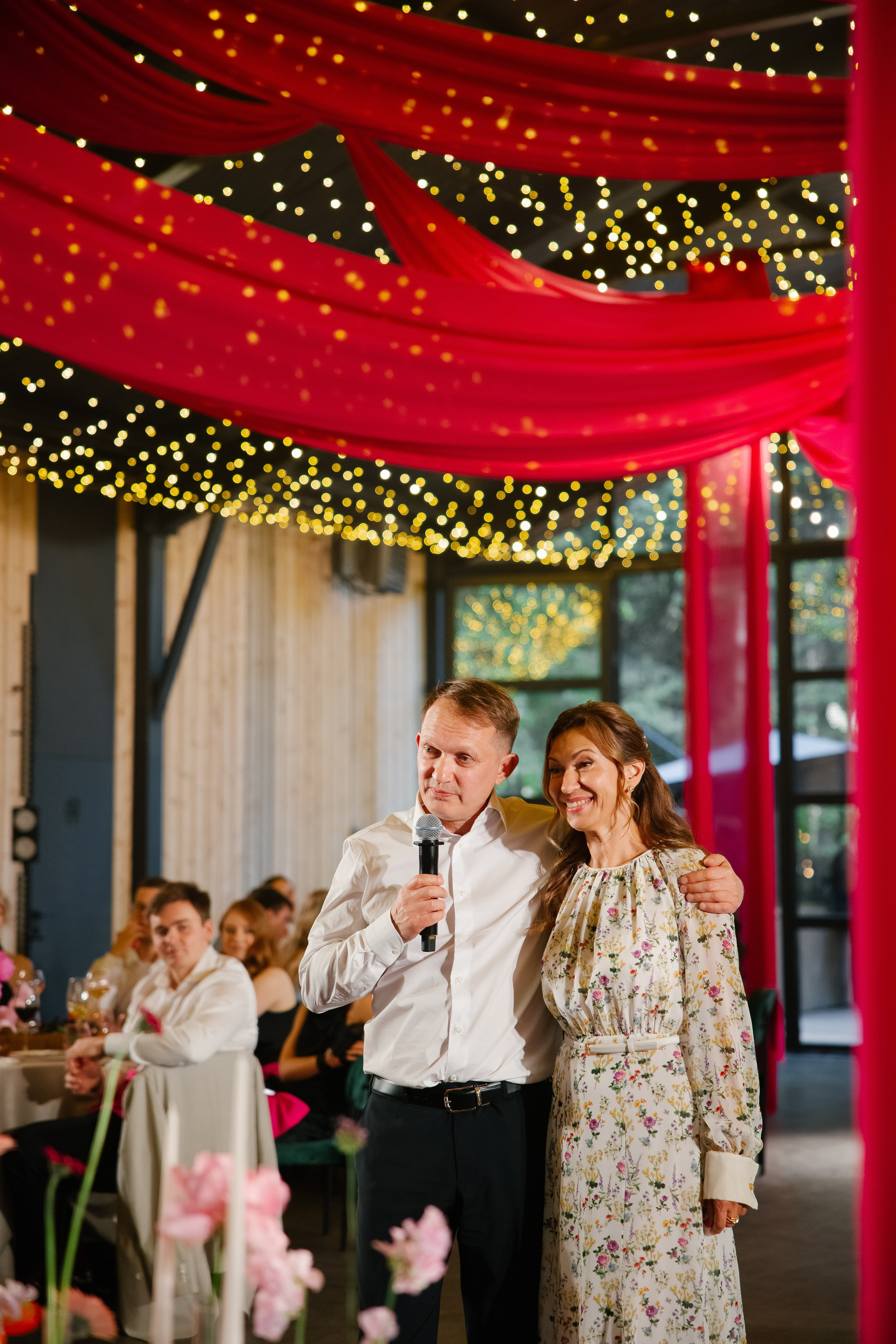 Максим и Александра. Свадебный фотограф Полина Панина