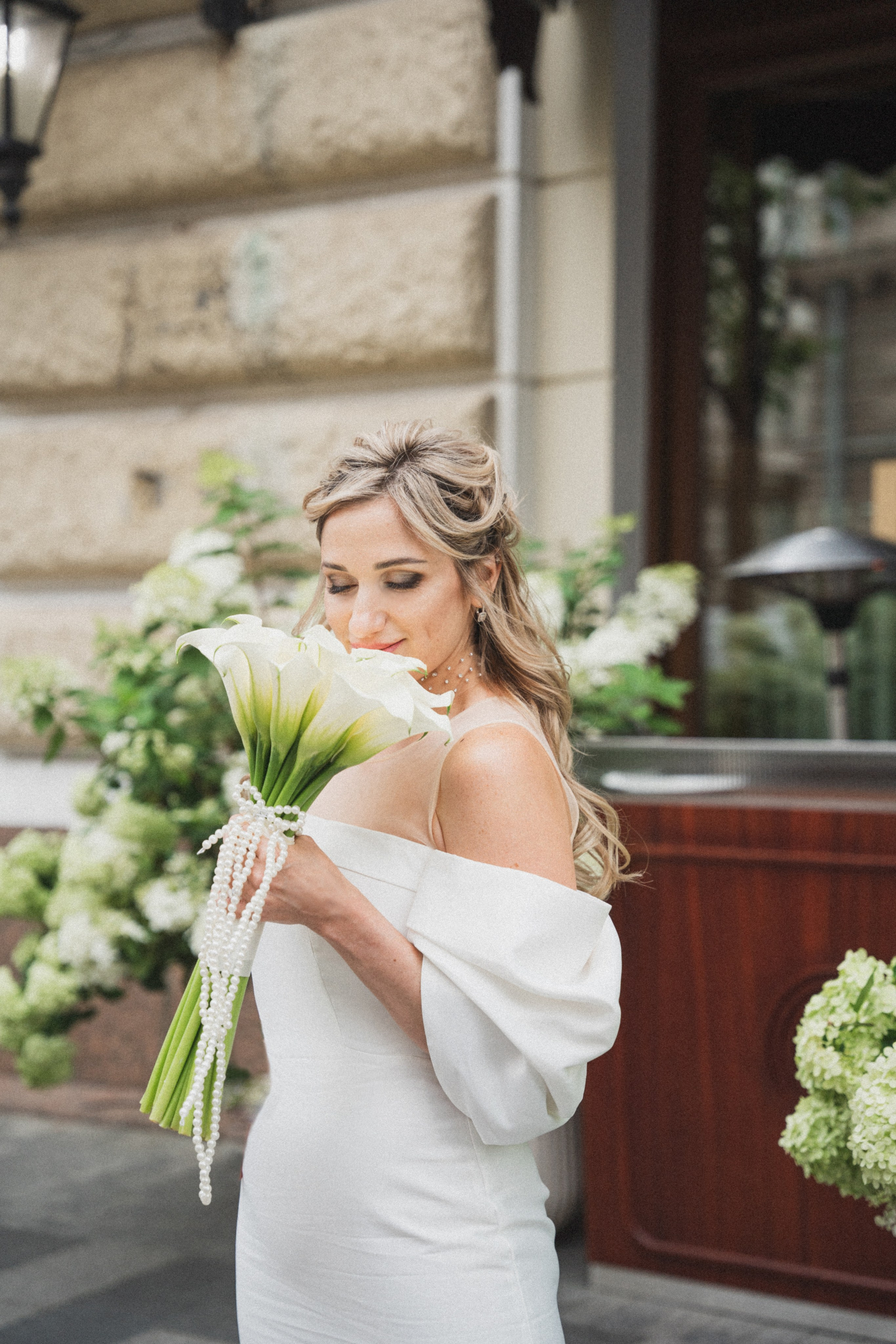 Ксения & Денис. Главная