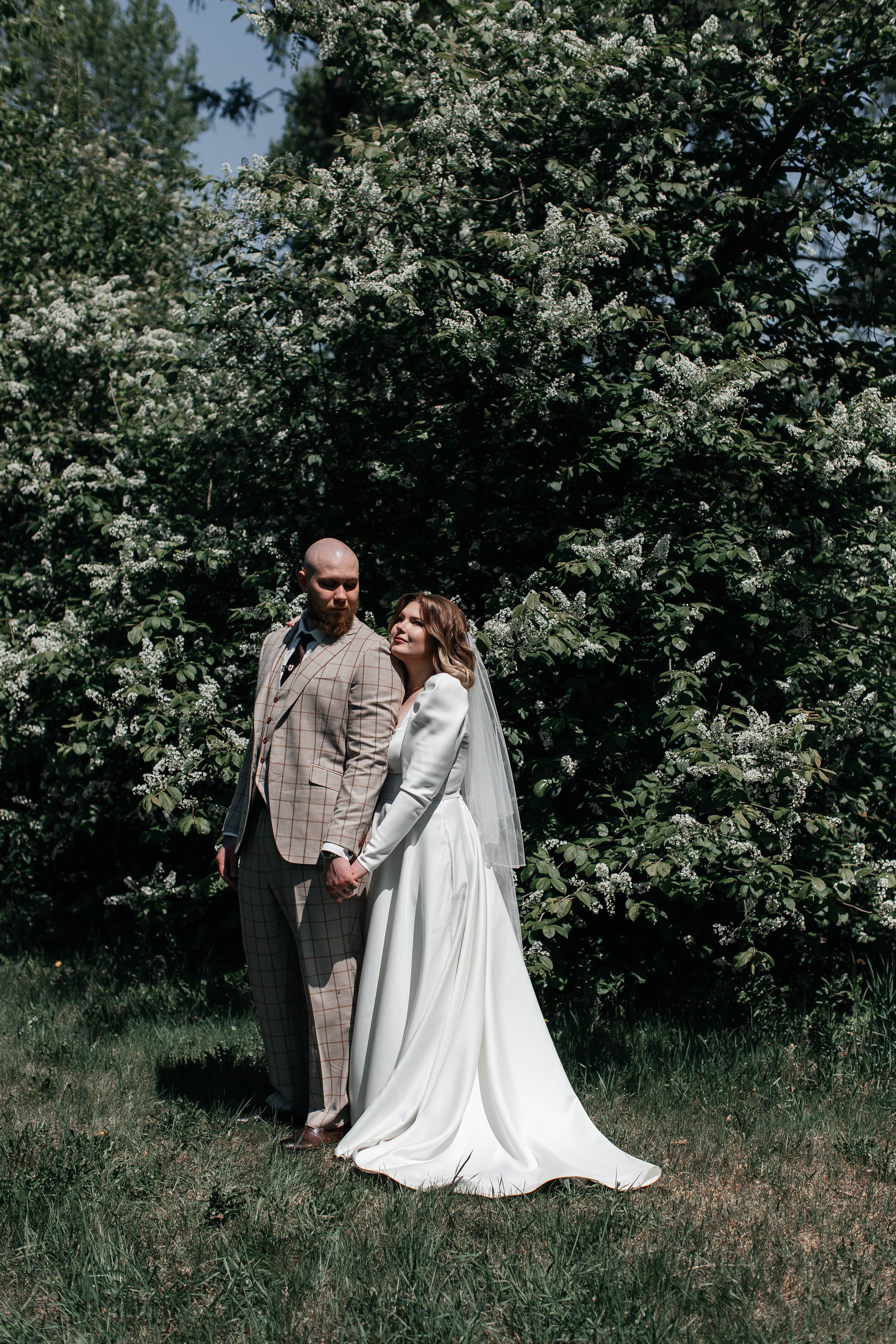 Владислав & Анастасия. Главная