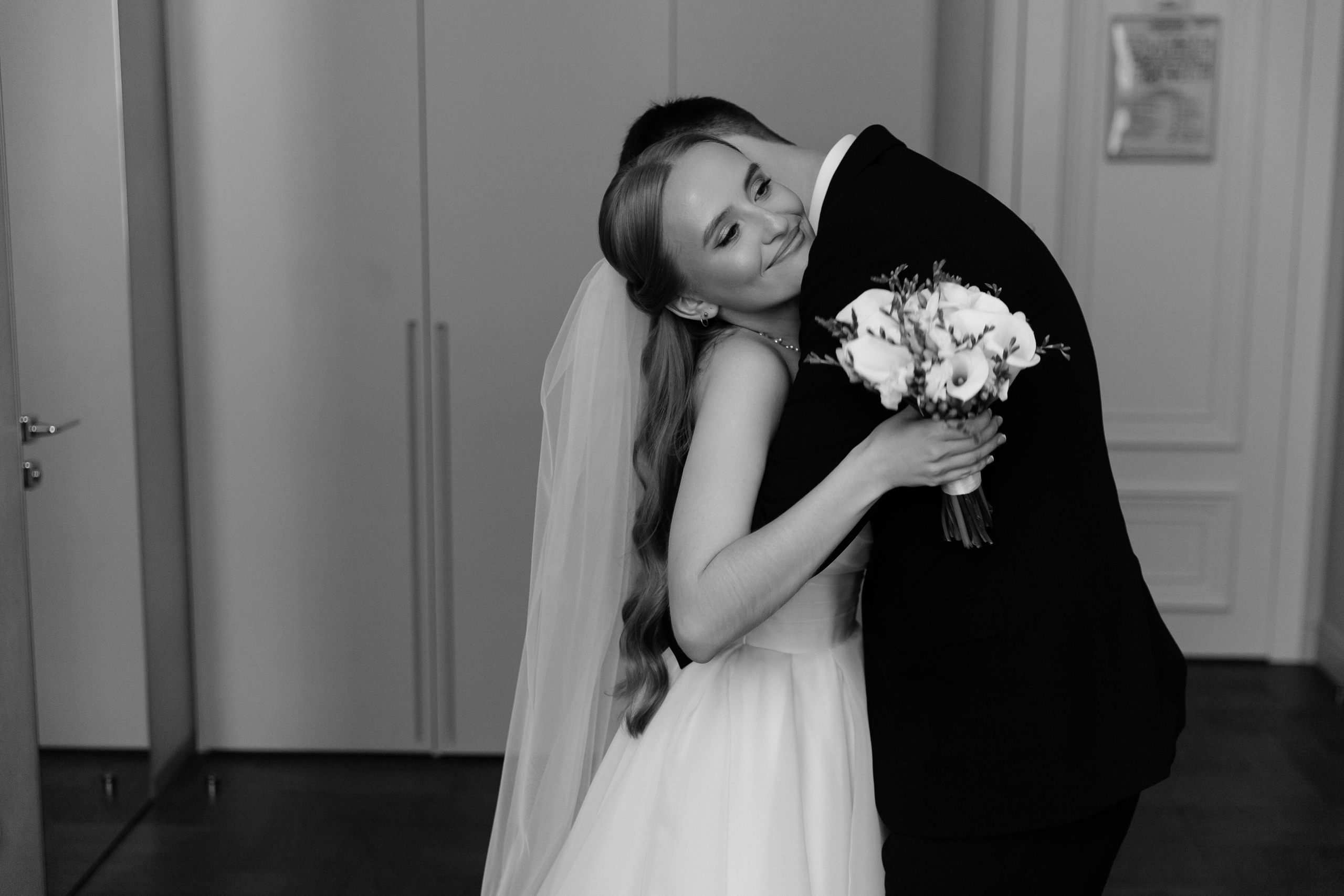 Александр & Юлия. Главная