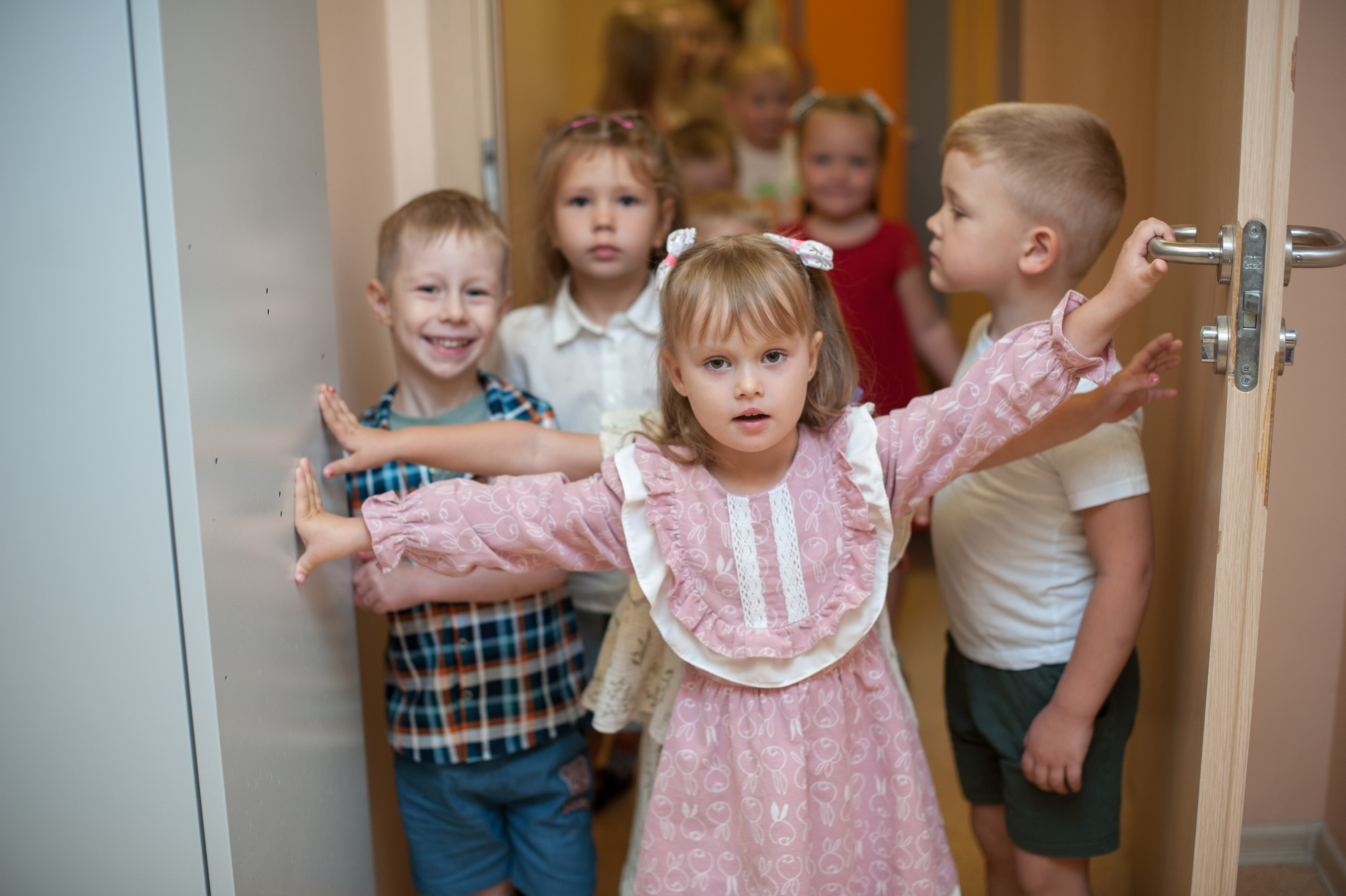 Детский сад 2-3 года. Выпускной альбом Чехов, Подольск, Москва
