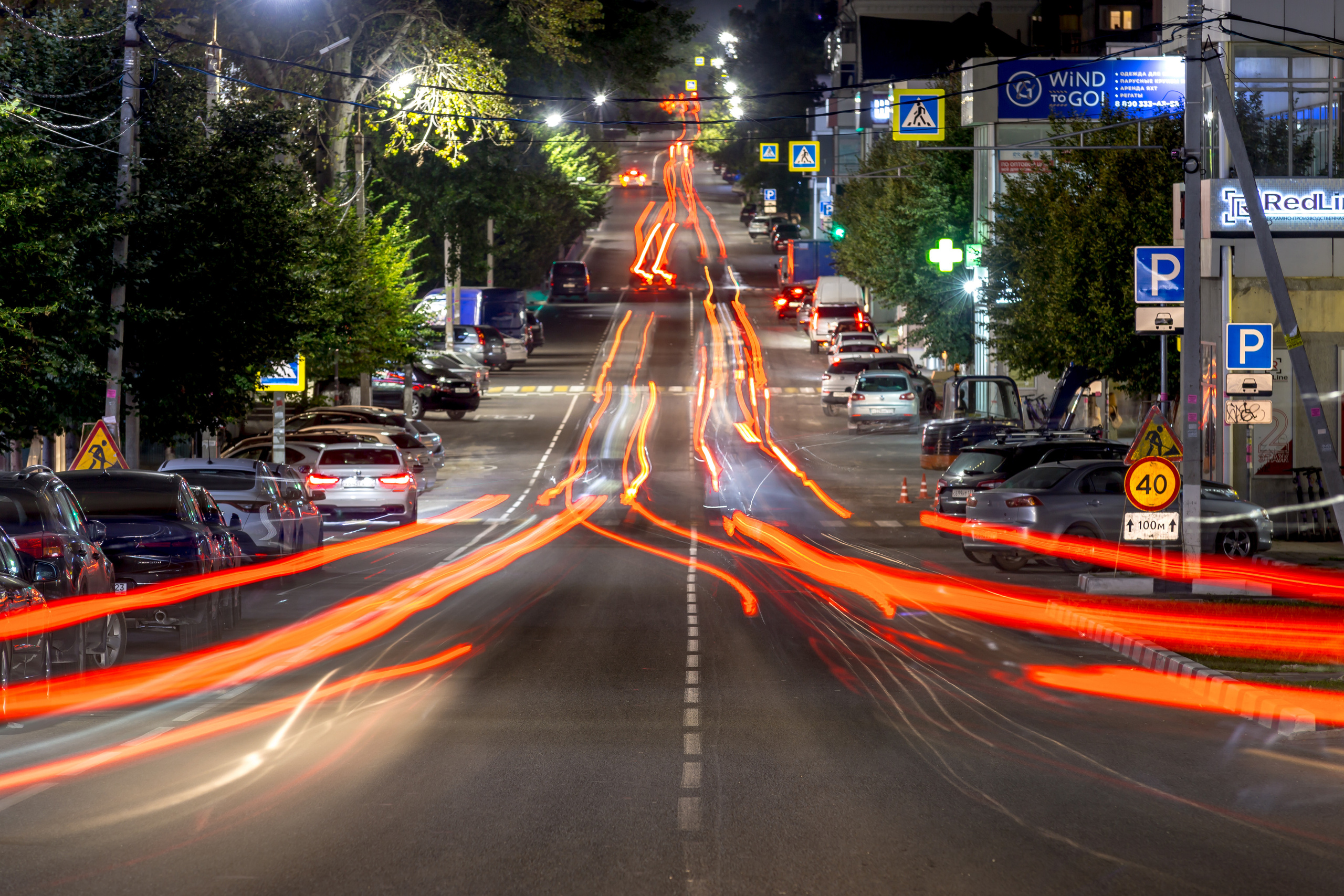 Ассоциация фотографов Новороссийска