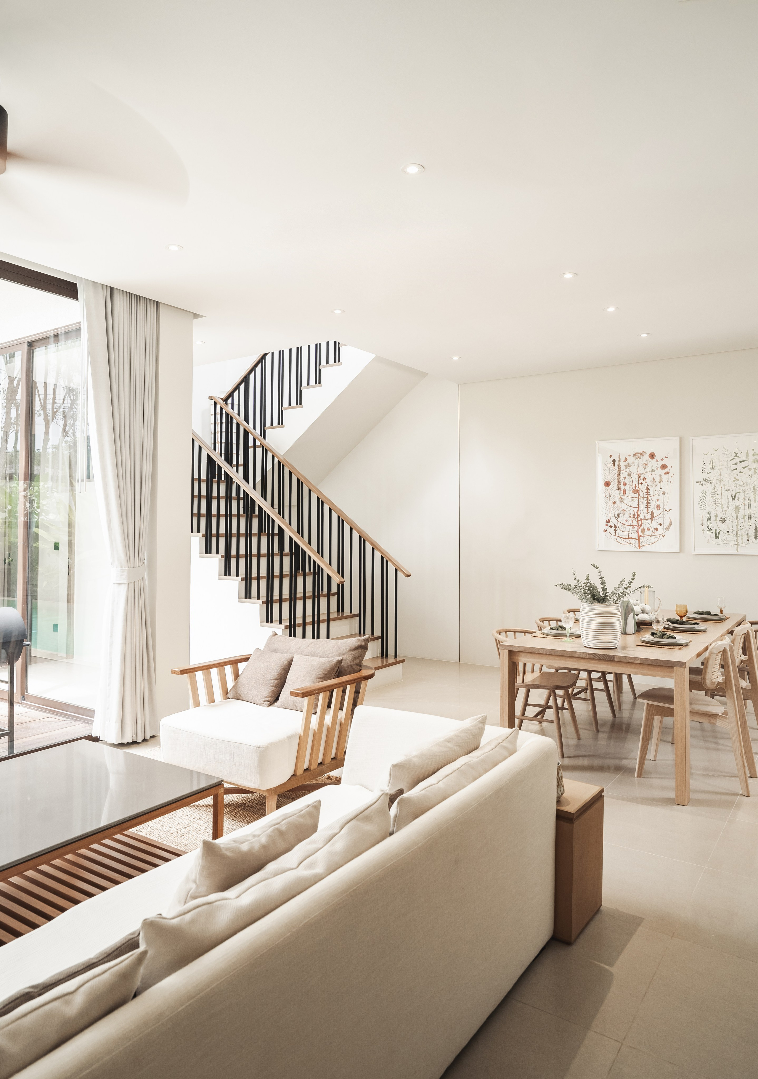 Price for Real Estate and interior Photography in Phuket, Bangkok, Krabi. Interior photographer in Phuket | Perelude Interior