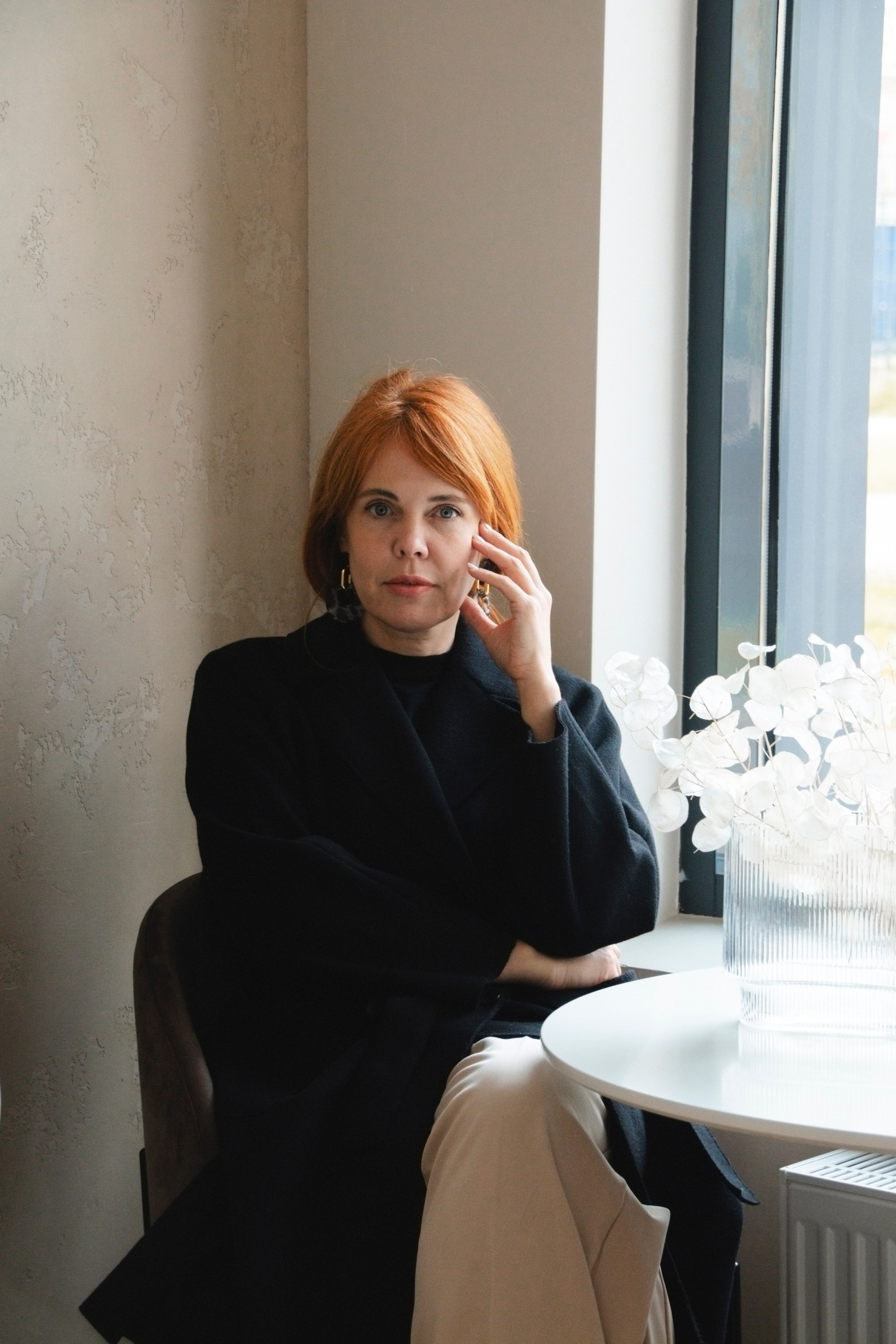 Уличная съемка. Ph | Tyumen