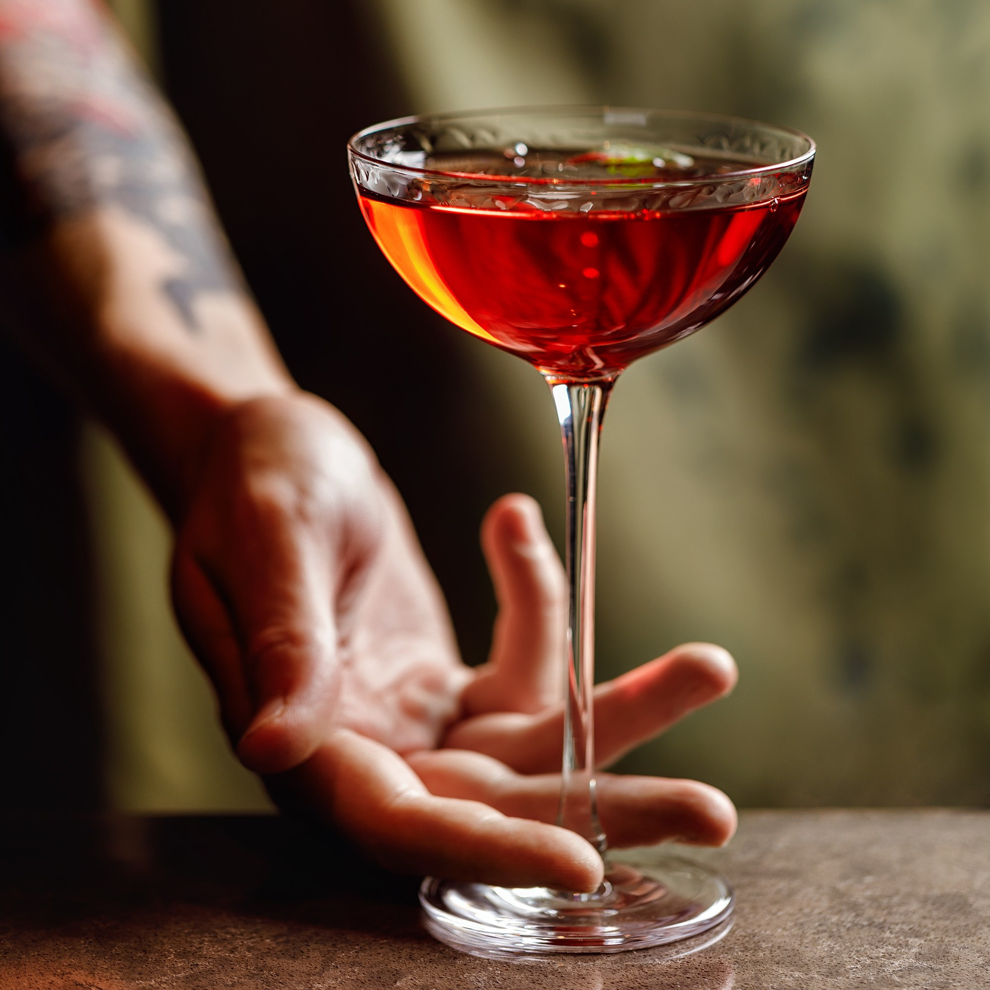 Ресторан «Роща»