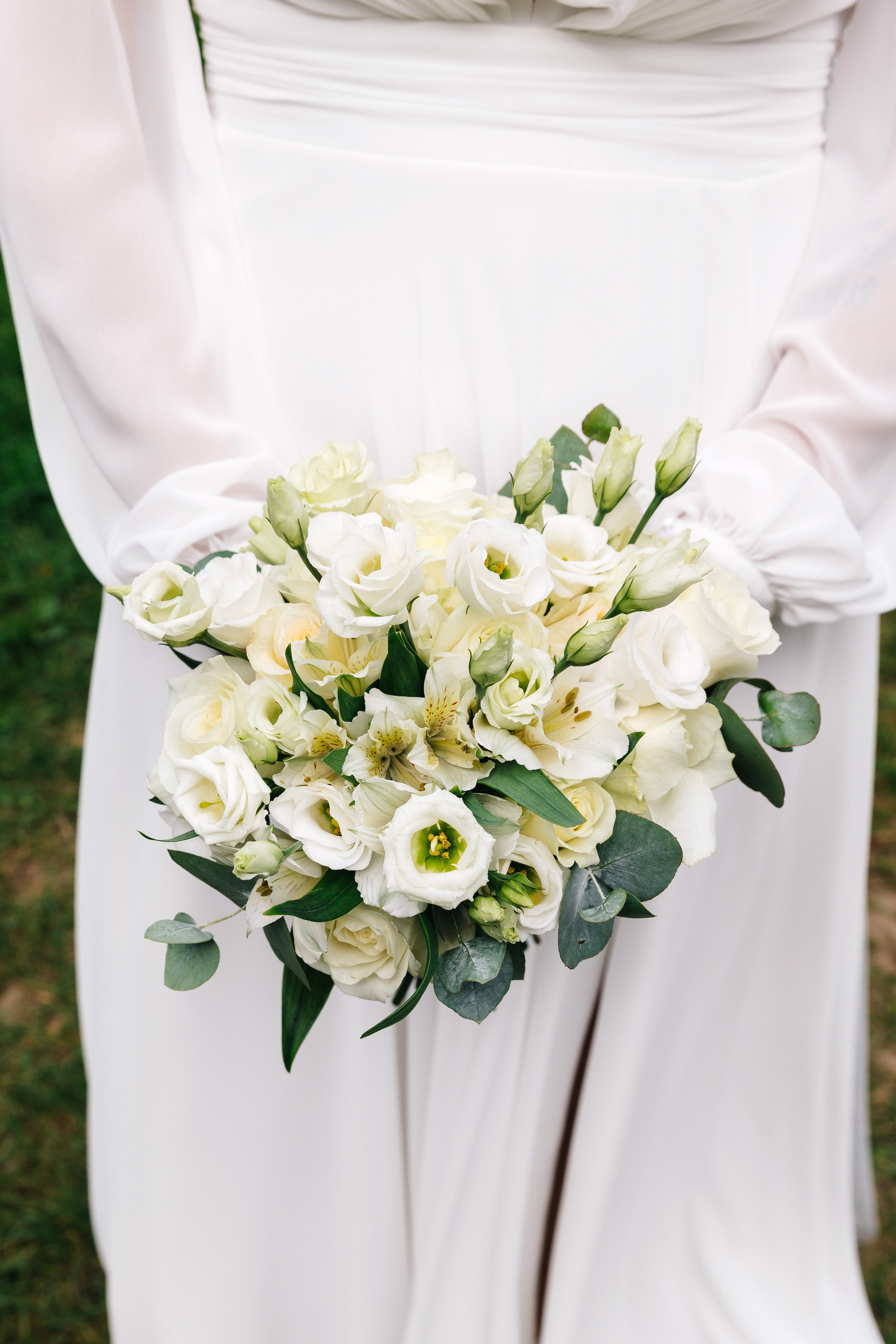 Елизавета и Владислав. Главная