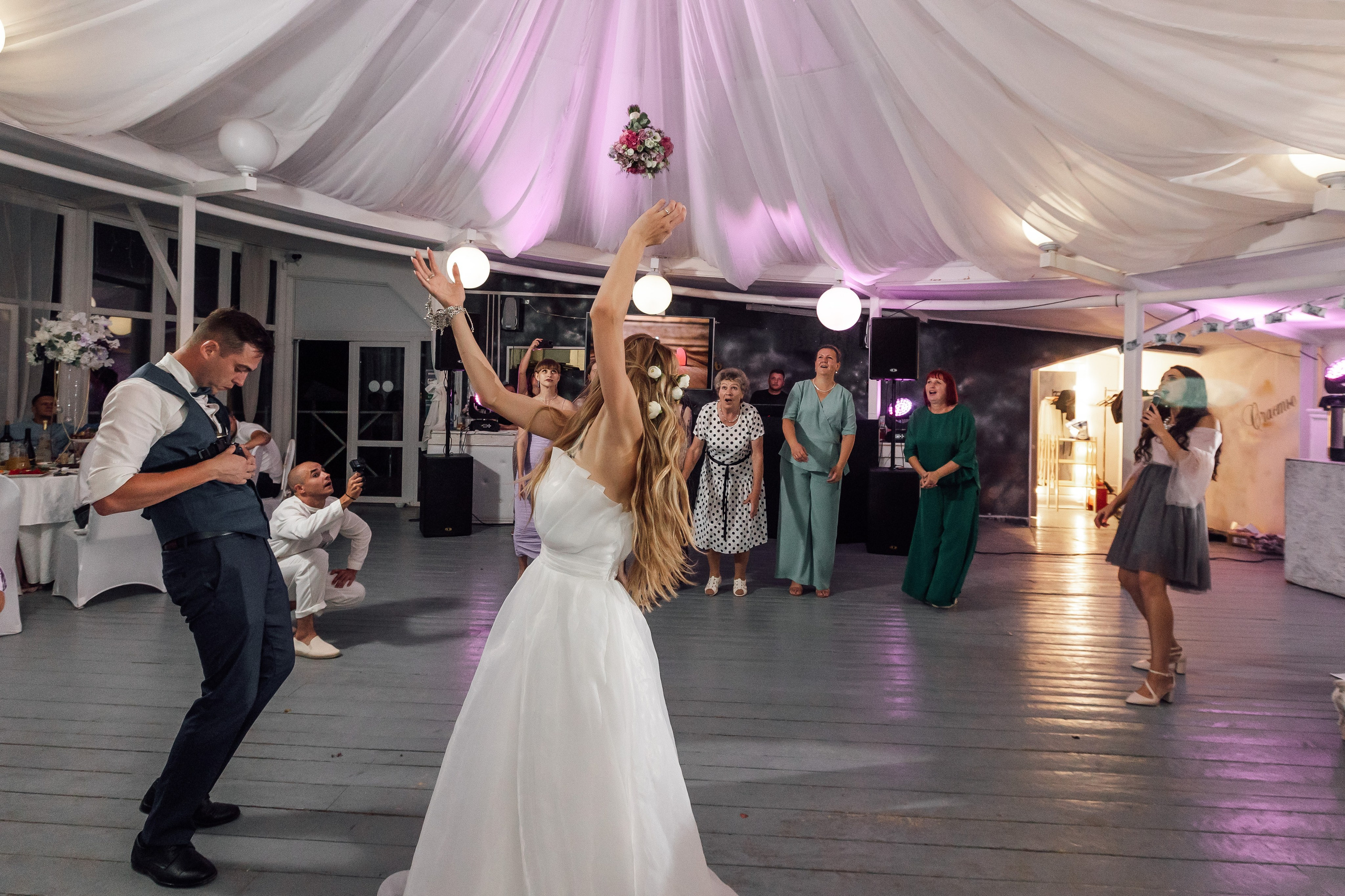 Алексей и Кристина. Свадебный фотограф Калуга Москва Диана Румянцева