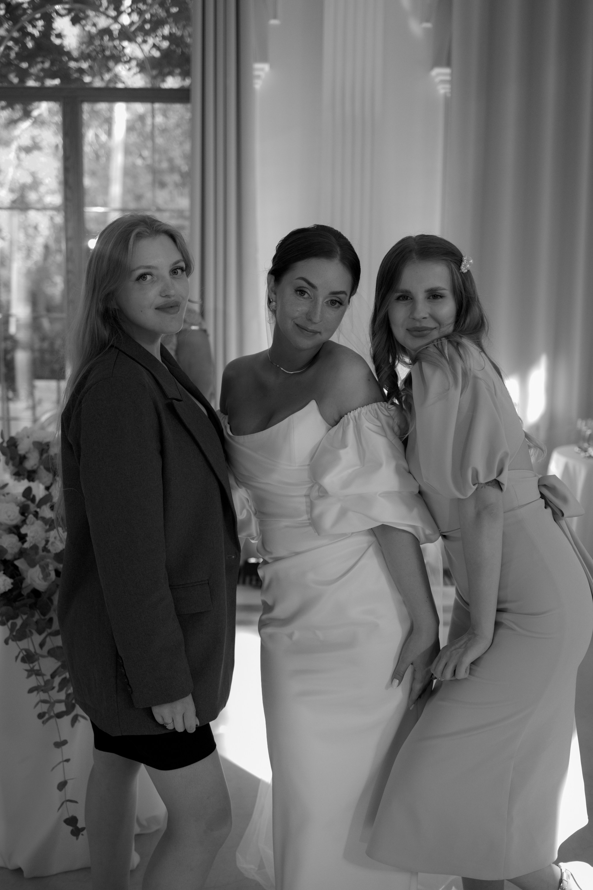 Wedding Day. Свадебный фотограф в Минске Минчукова Анна