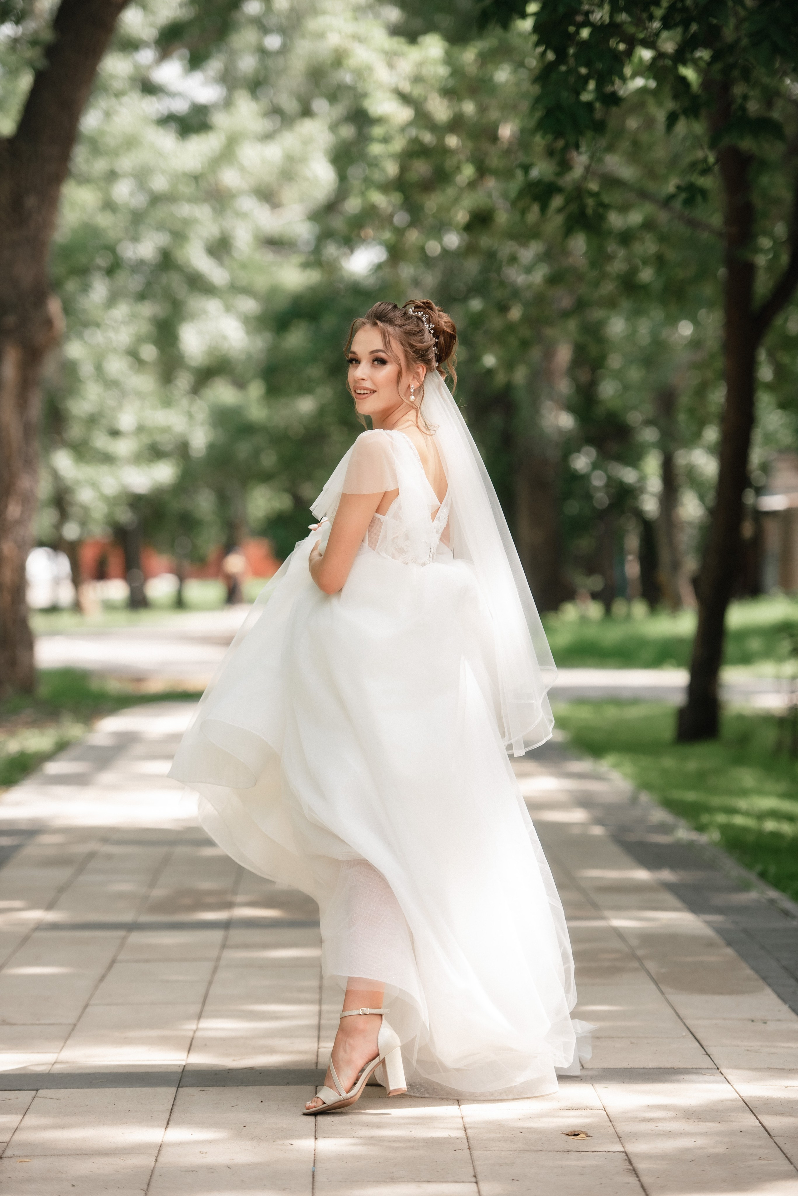 Свадьба в Барнауле в пижамах. Сергей Богомолов. Свадебный и семейный фотограф