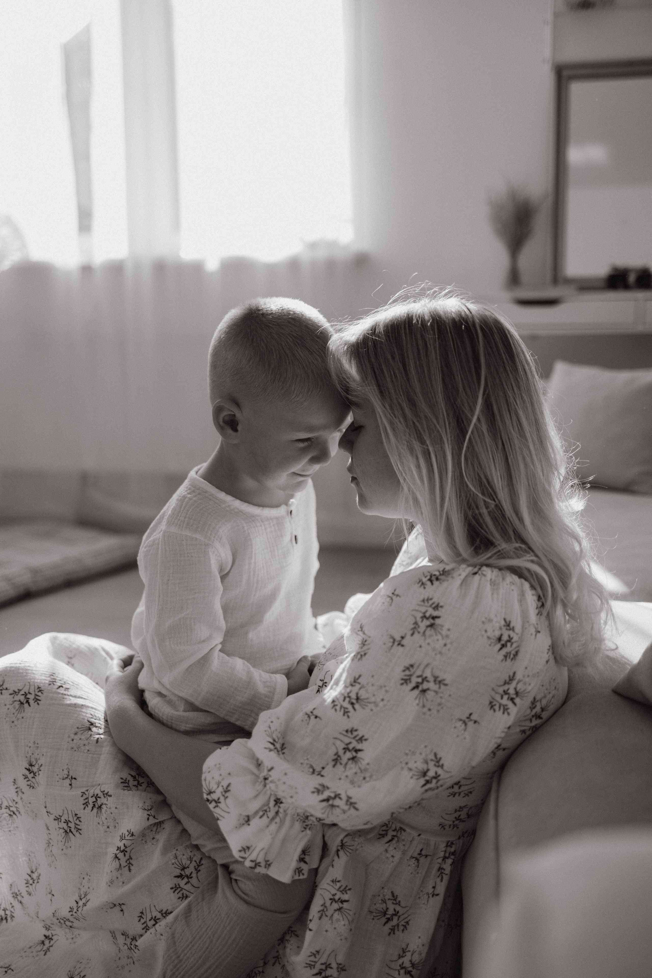 Уютный мир. Фотограф Сотникова Вероника