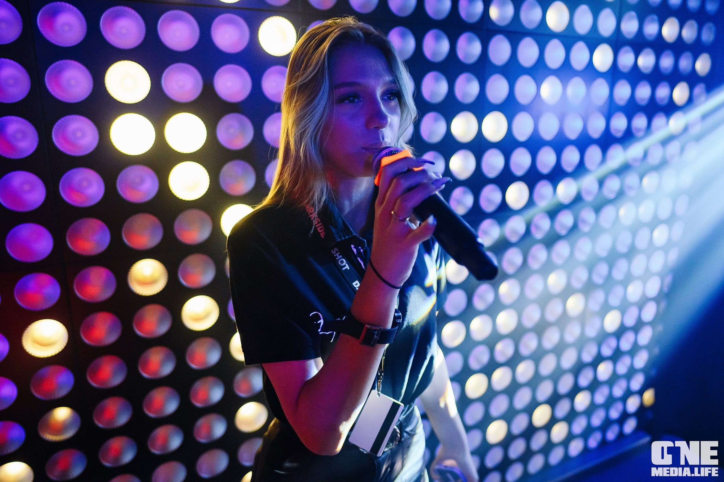 Фоторепортаж из караоке-клуба Эйфория. One Media Life: фоторепортажи, фотоотчеты с мероприятий и заведений