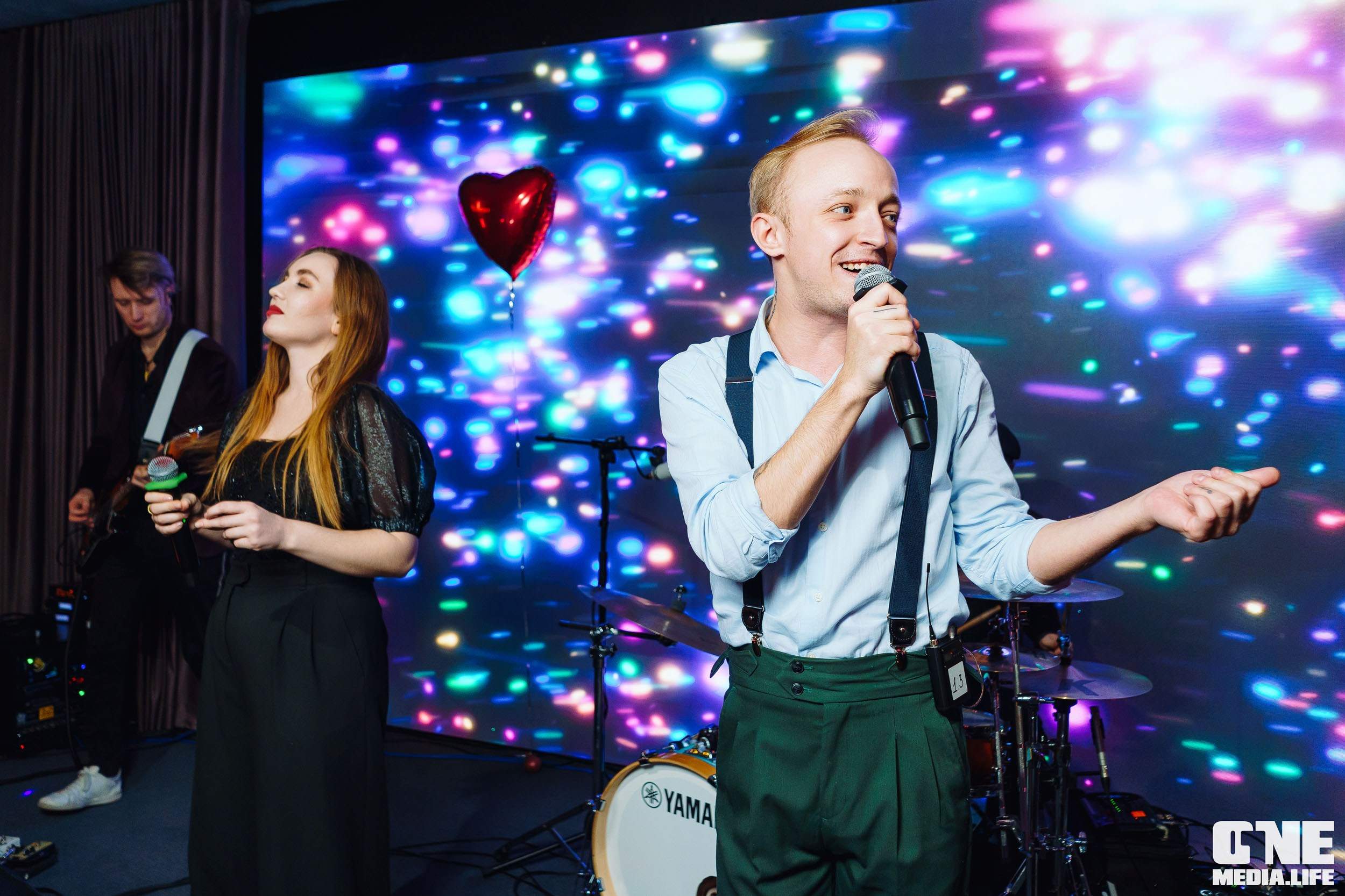 Фоторепортаж из ресторана Океан. One Media Life: фоторепортажи, фотоотчеты с мероприятий и заведений