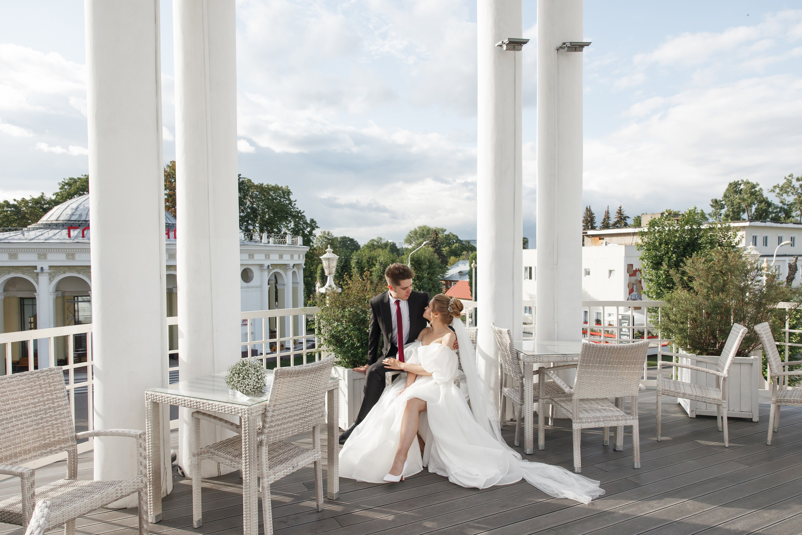 ЗАГСы — Отели — Места для фотосессии (подборка). Свадебный и репортажный фотограф (Москва, Королев и другие)