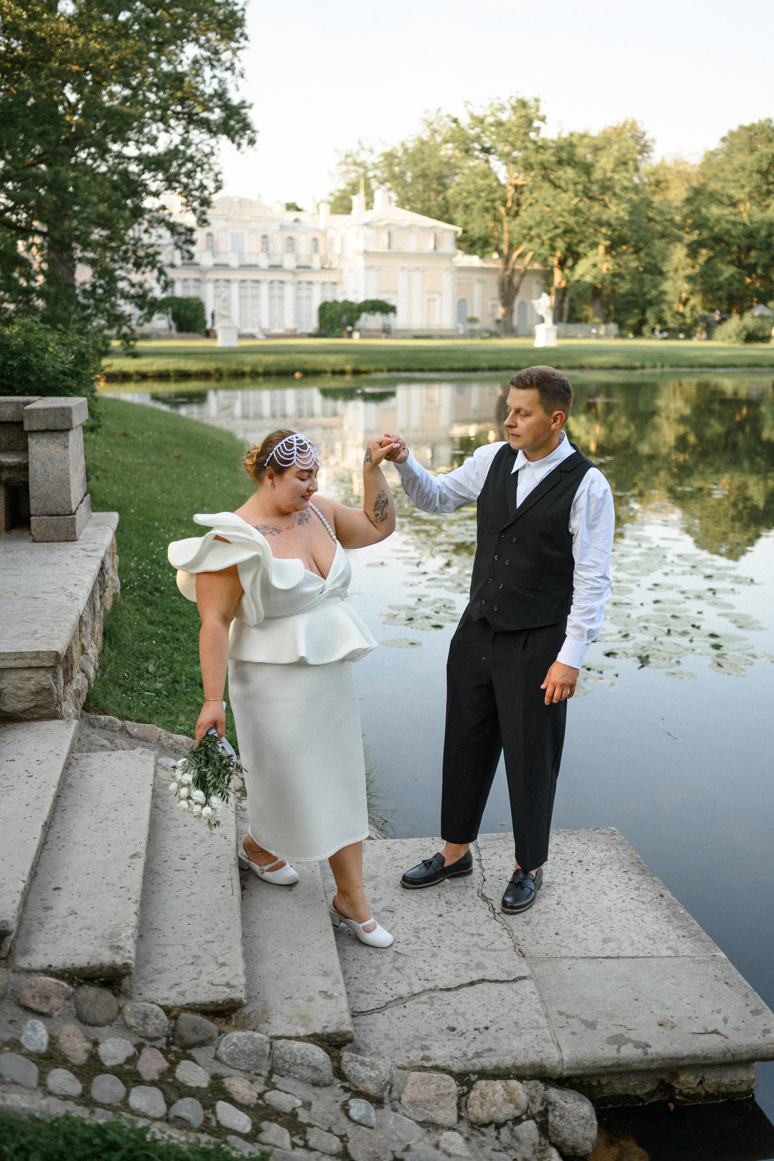 Свадьбы. Фотограф в Санкт-Петербурге
