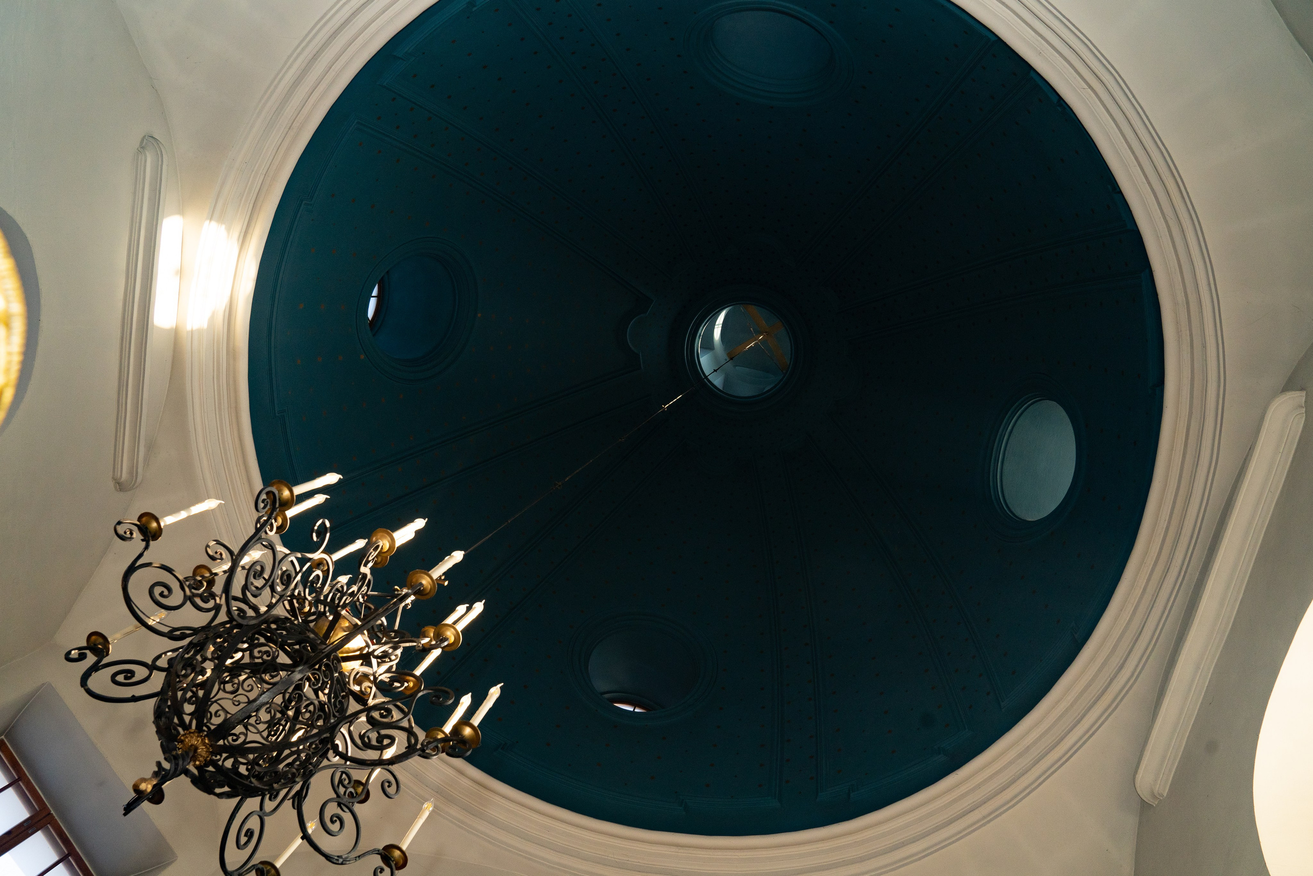 Крещение Марии. Дзешульская, фотограф