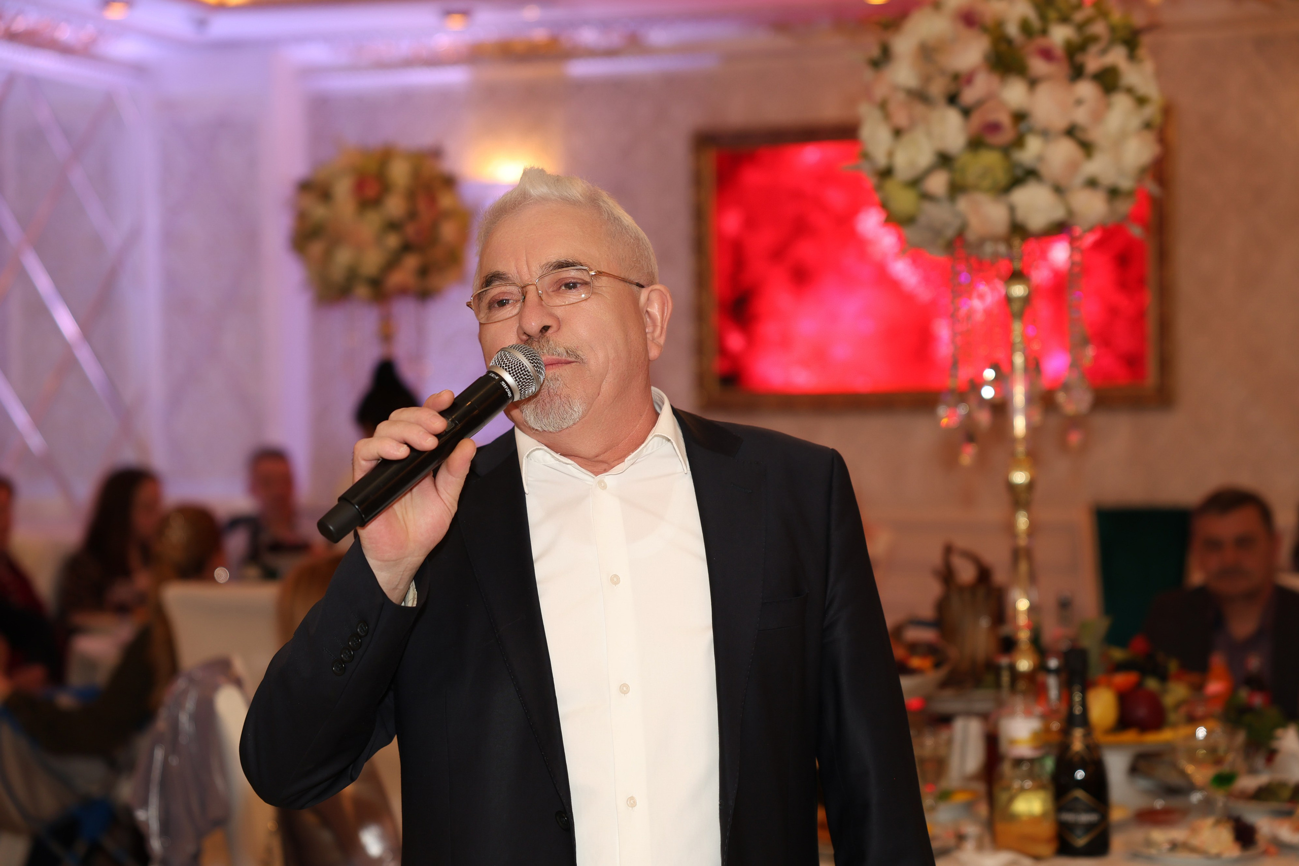 Айрат и Райля. Свадебный, репортажный, фотограф Москва и Московская область