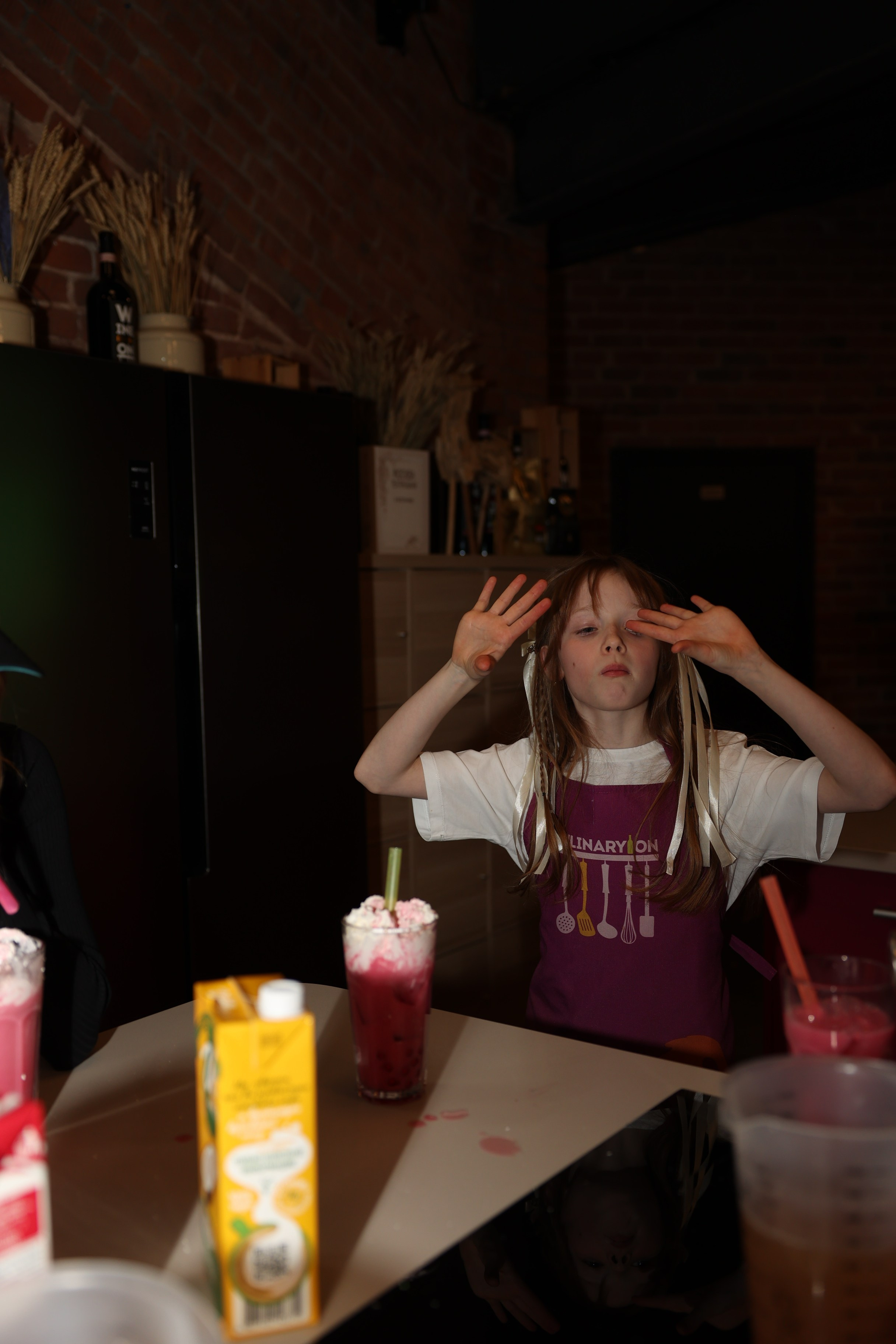 ДЕНЬ РОЖДЕНИЯ САНИ!!! В ДЕСЯТКУ!!!. Свадебный, репортажный, фотограф Москва и Московская область