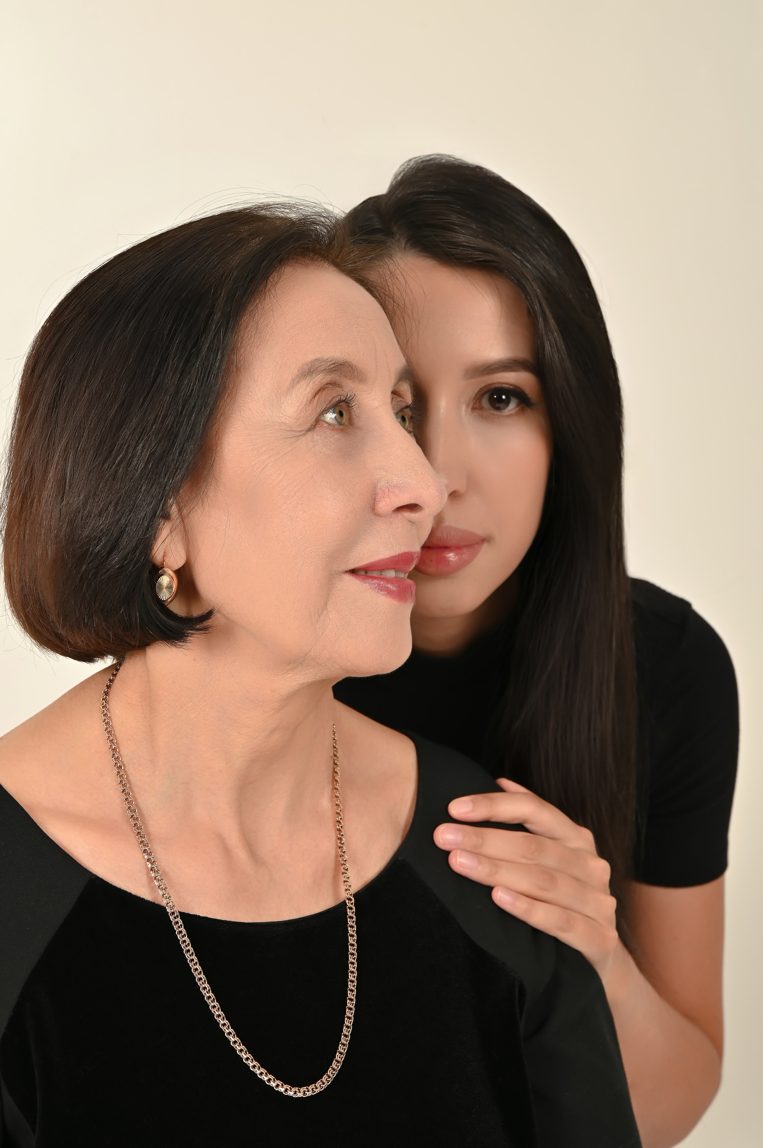 Семейная Акбота. Фотограф Новорожденных и семейный Элла Огай г. Сатпаев