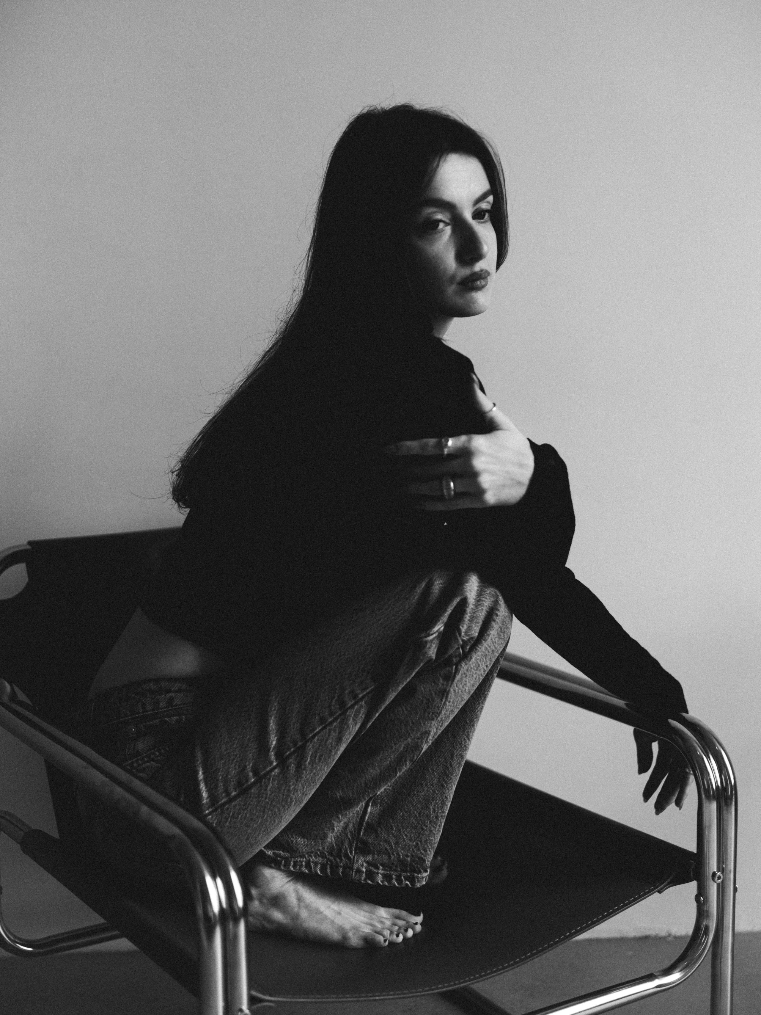 Katya rodina. Portrait photographer in Moscow