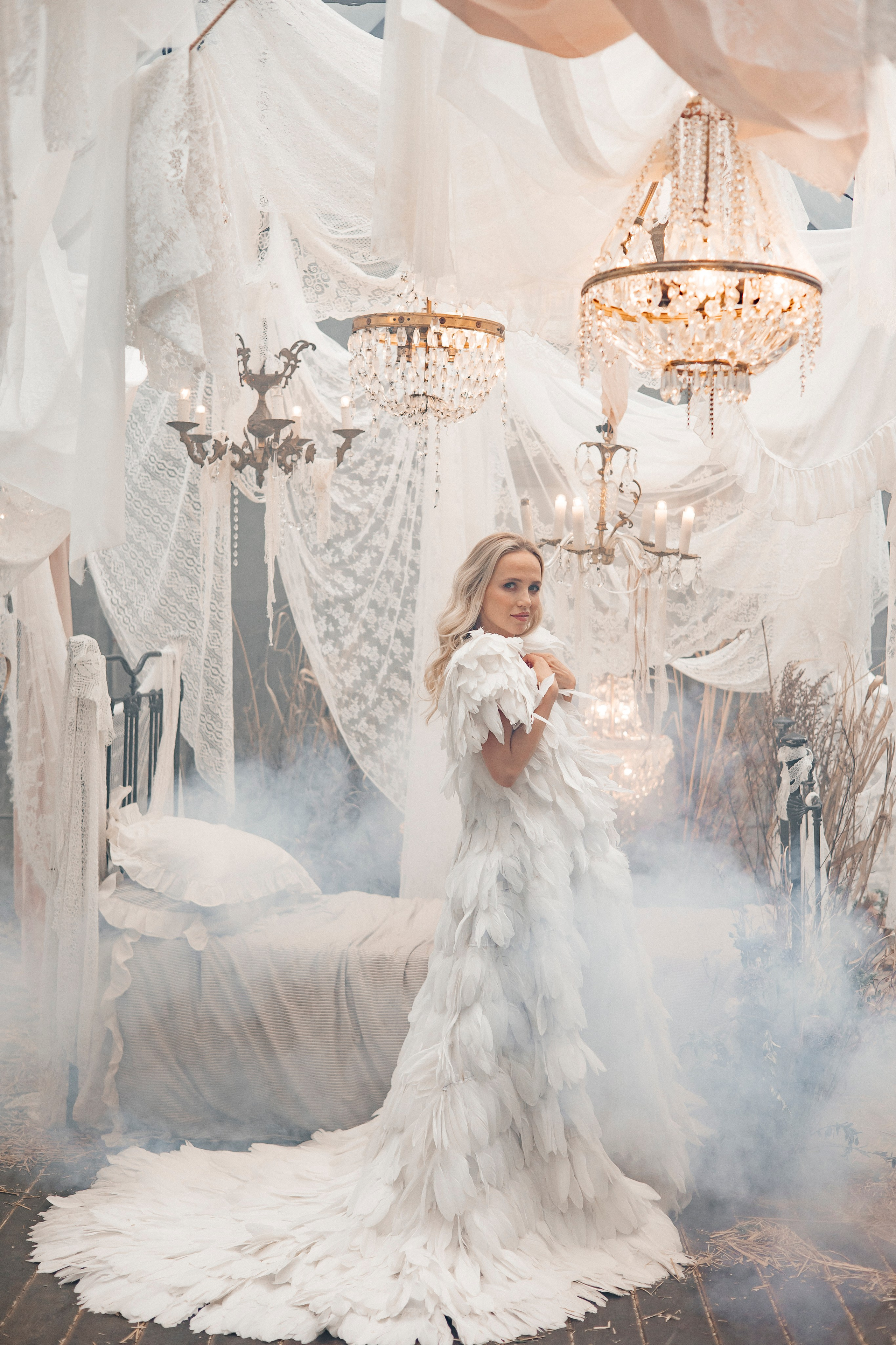 Индивидуальные. Фотограф в Москве Екатерина Потапова