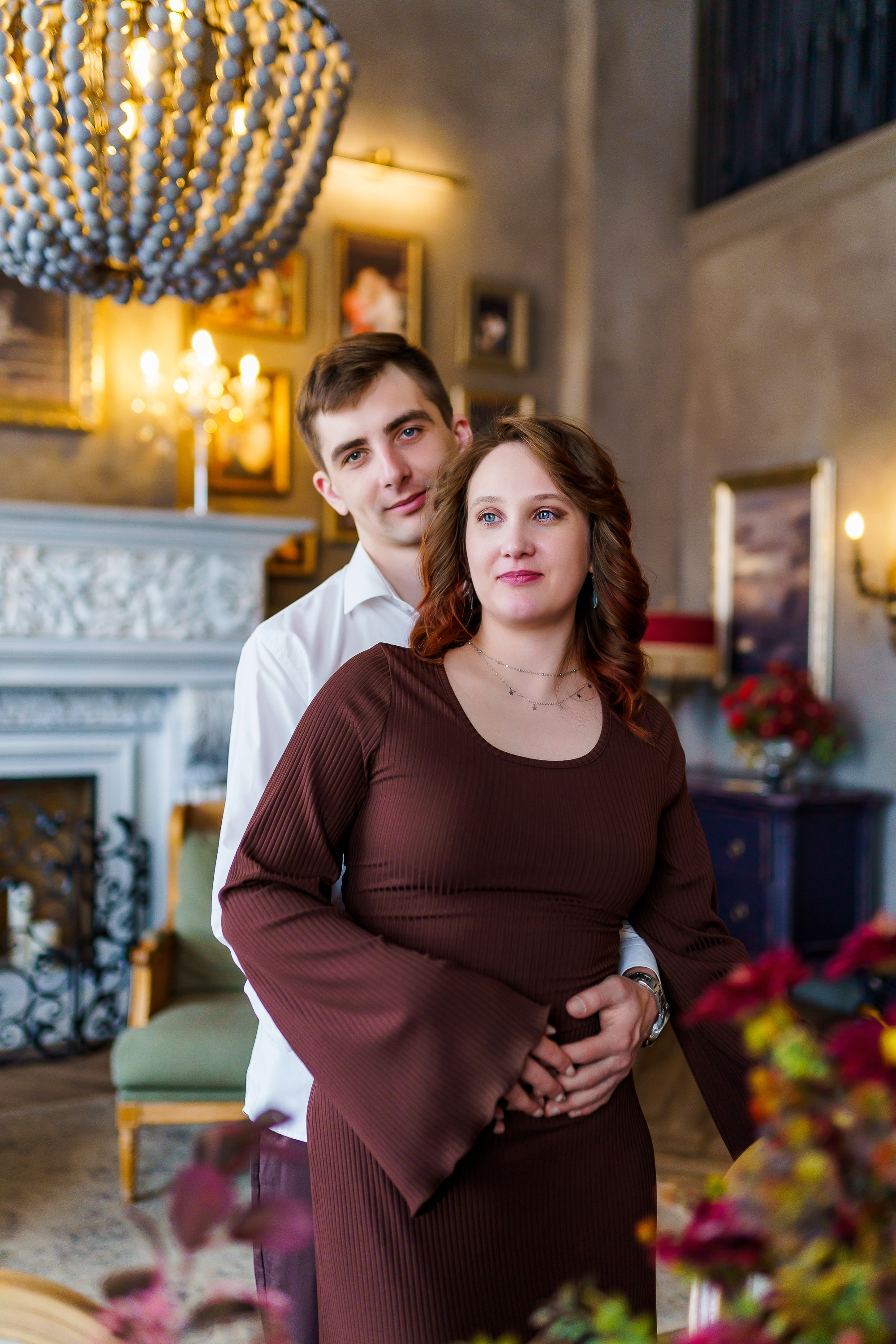 Misterium. Фотограф Челябинск · Ольга Серебрякова