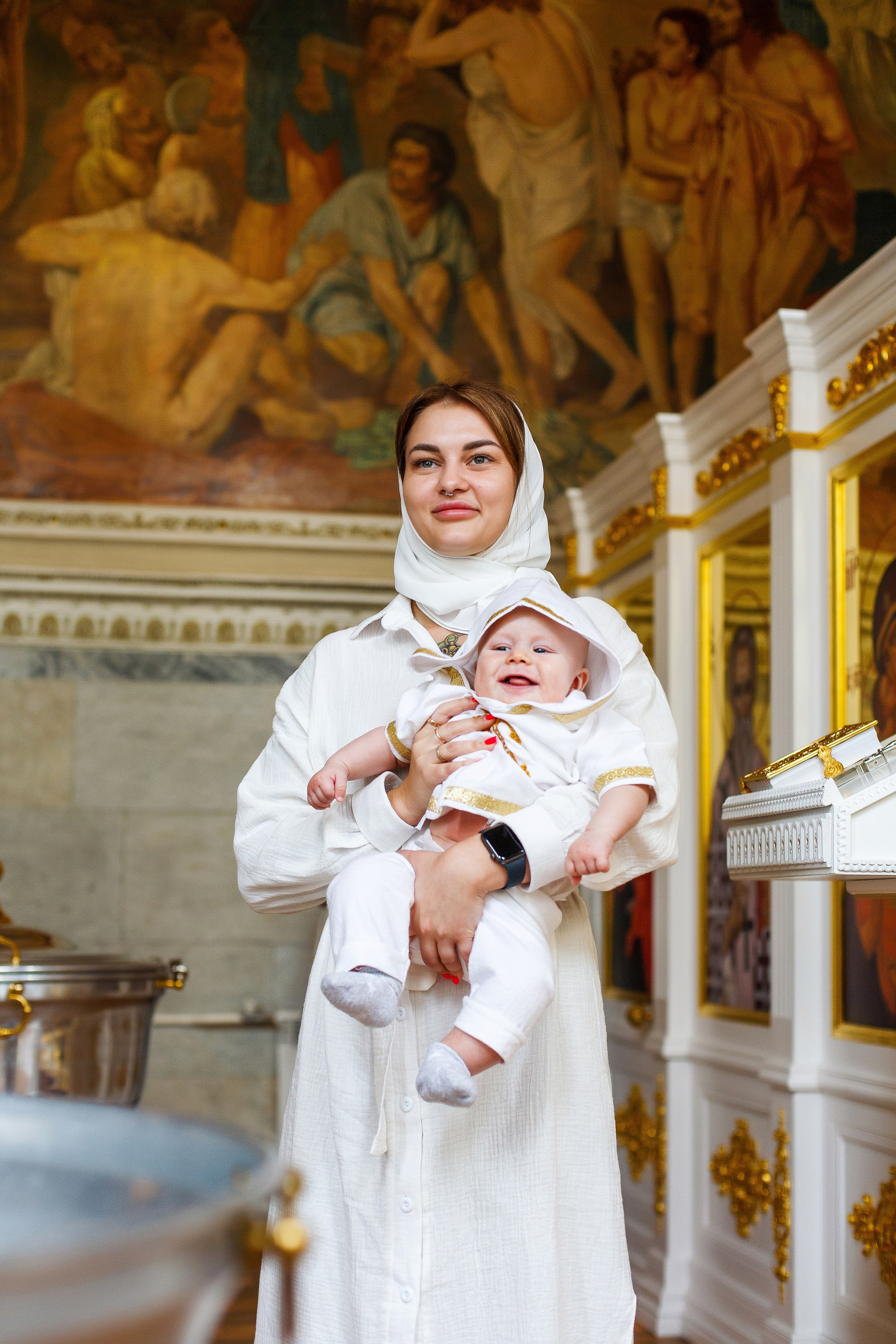 Семья и дети. Фотограф Челябинск · Ольга Серебрякова