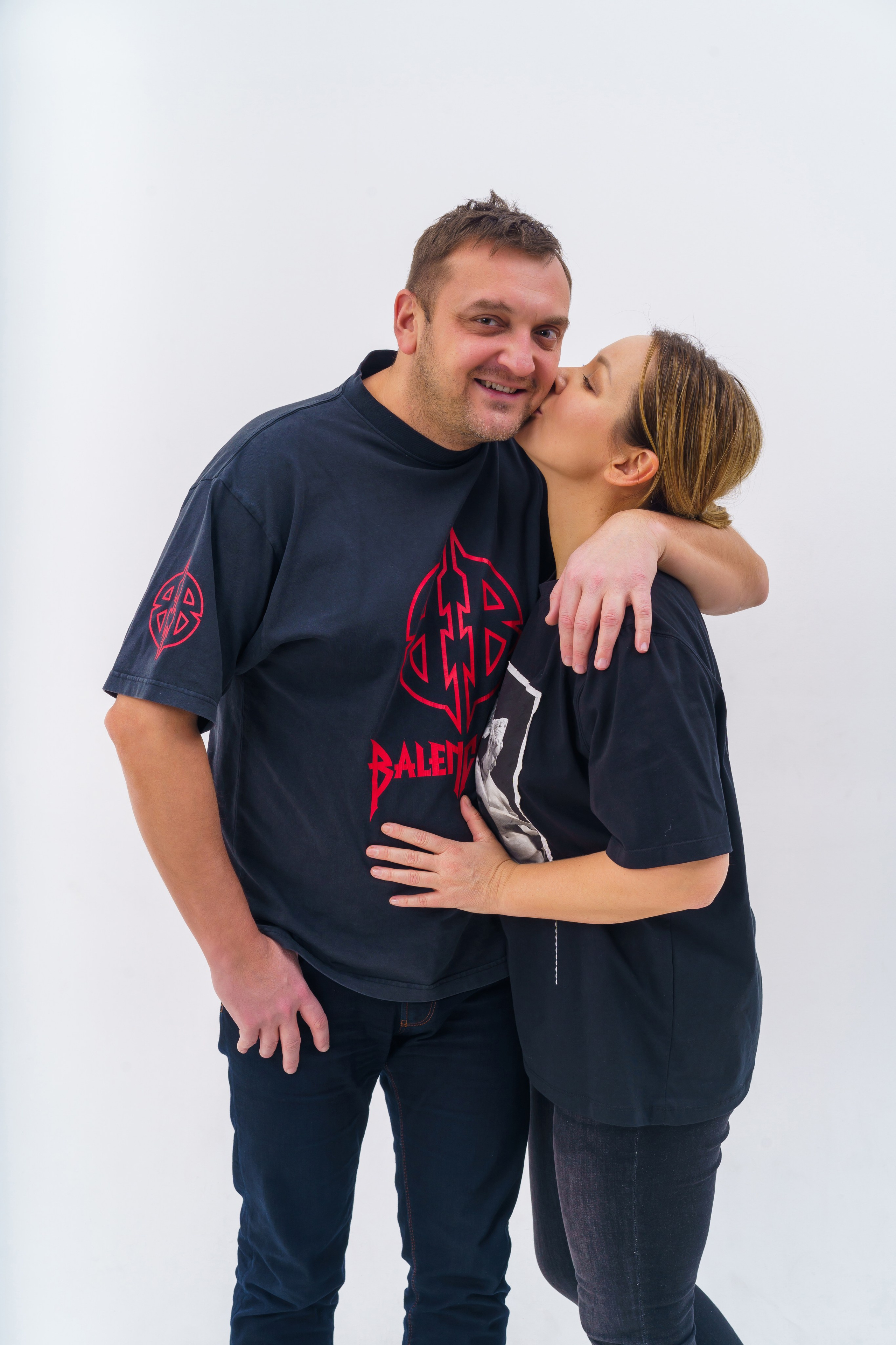 ДР с друзьями в студии!. Фотограф Челябинск · Ольга Серебрякова