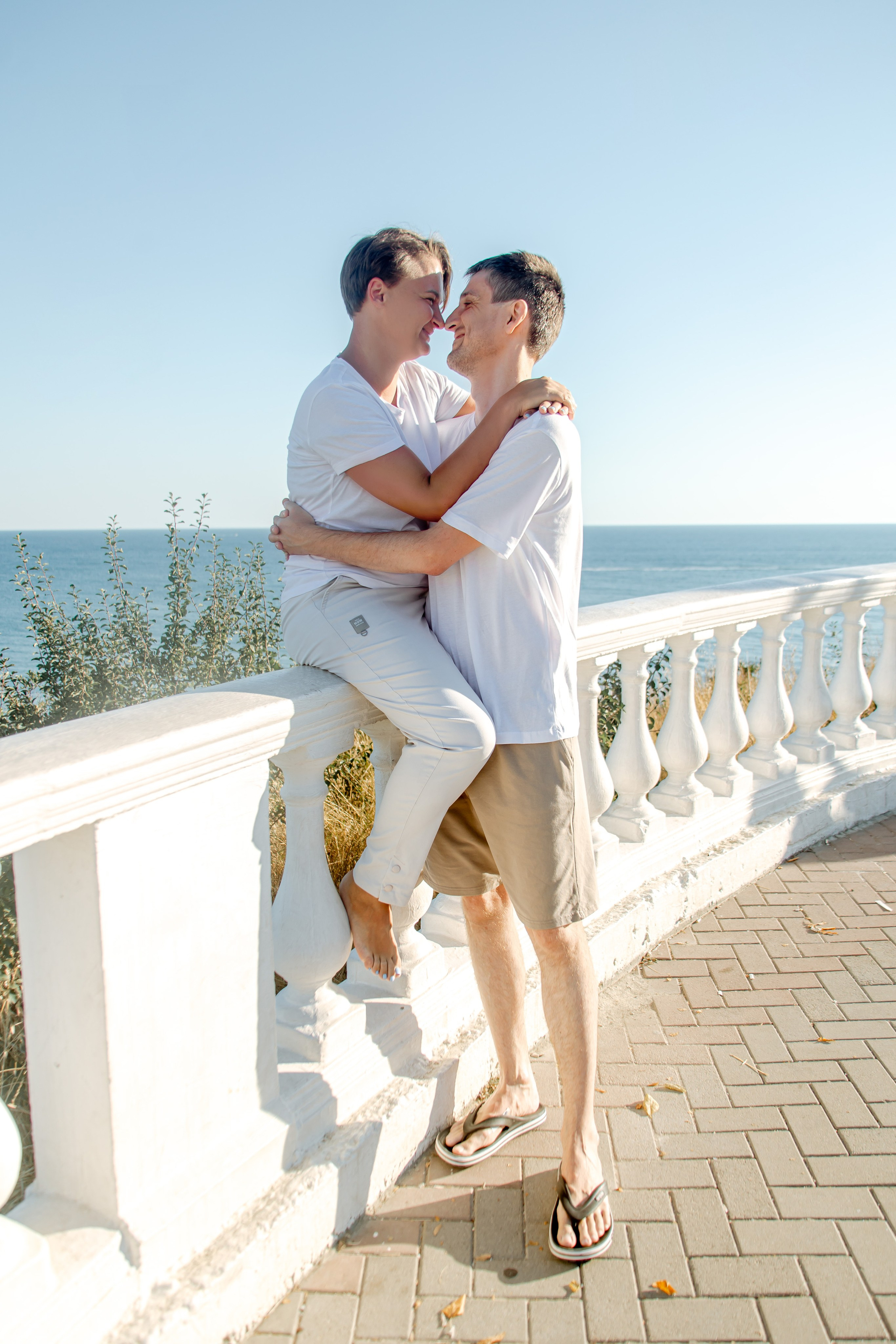 Тамара, Никита, Настя, Катя и Ваня. Wedding and family photographer in Gelendzhik Victoria Balashova