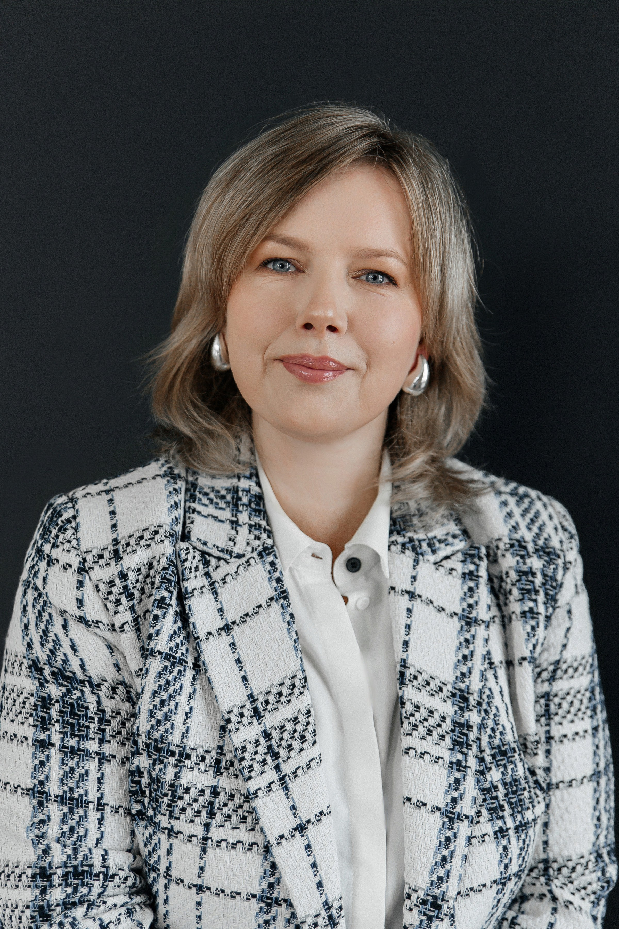 Бизнес-контент. Качуняк Наталия портретный фотограф в Иваново