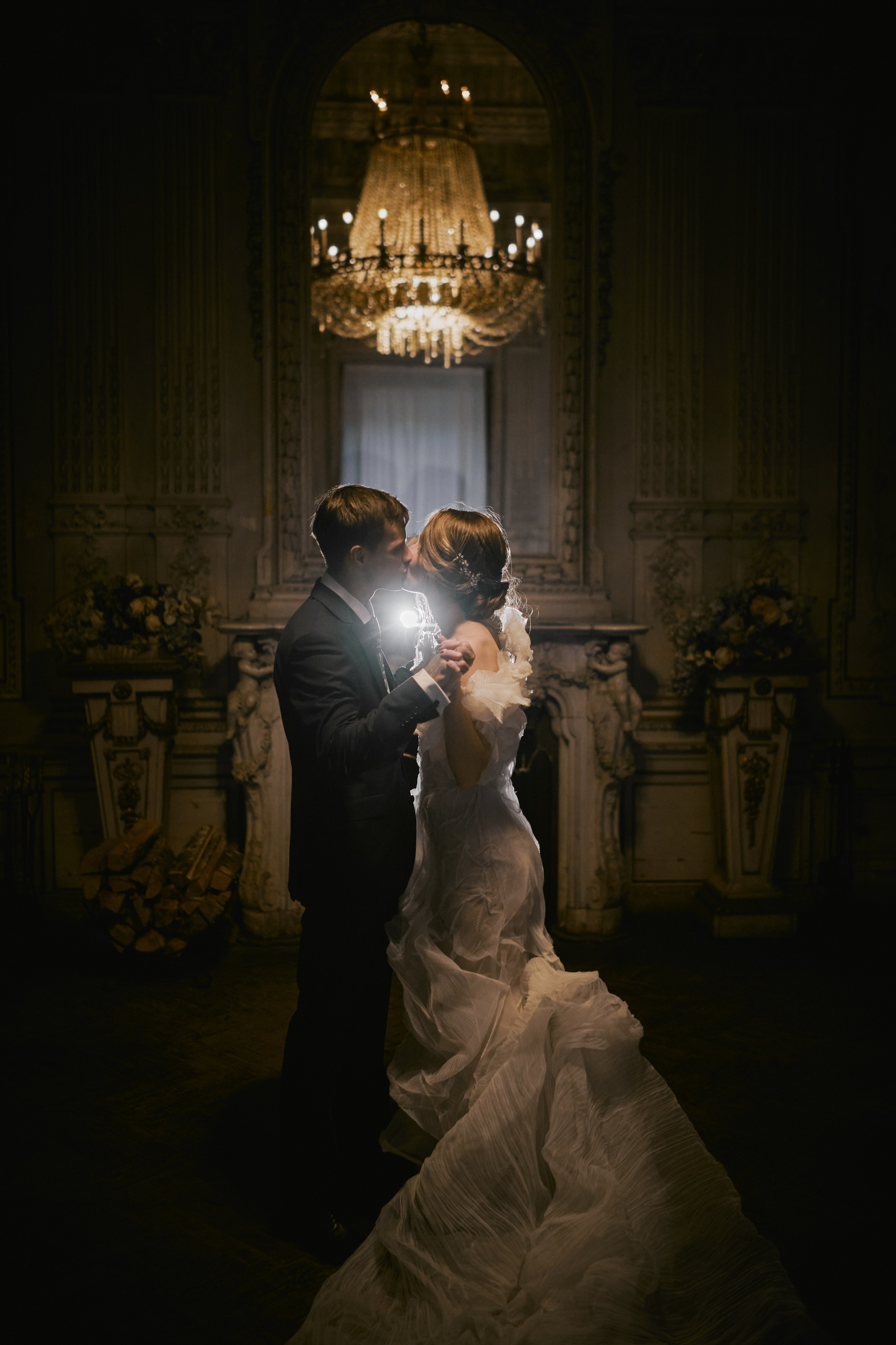 Лера и Валера. Фотограф в Санкт-Петербурге | Аня Маленчук