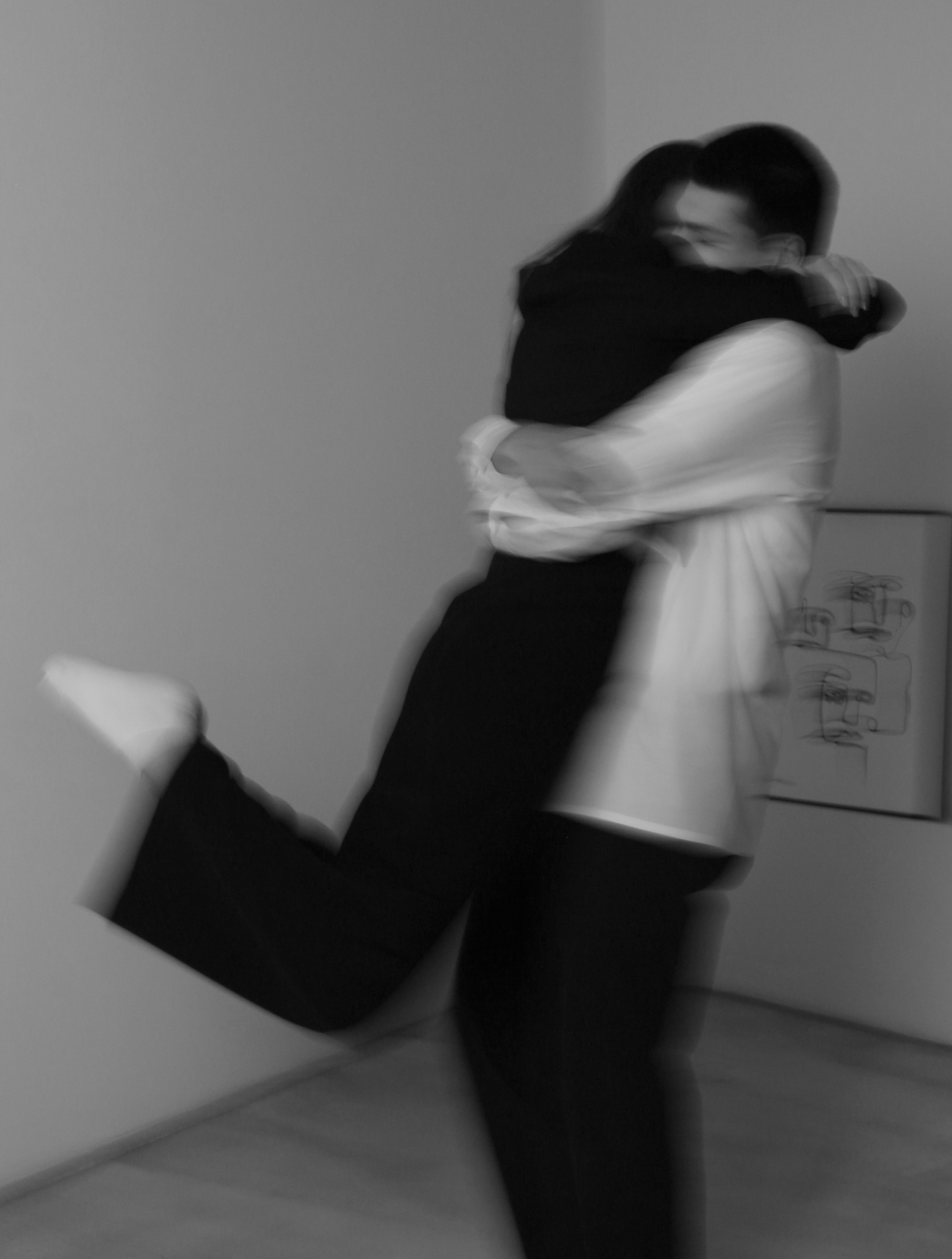 Парная съемка. Фотограф из Санкт-Петербурга — Виктория Горелкова