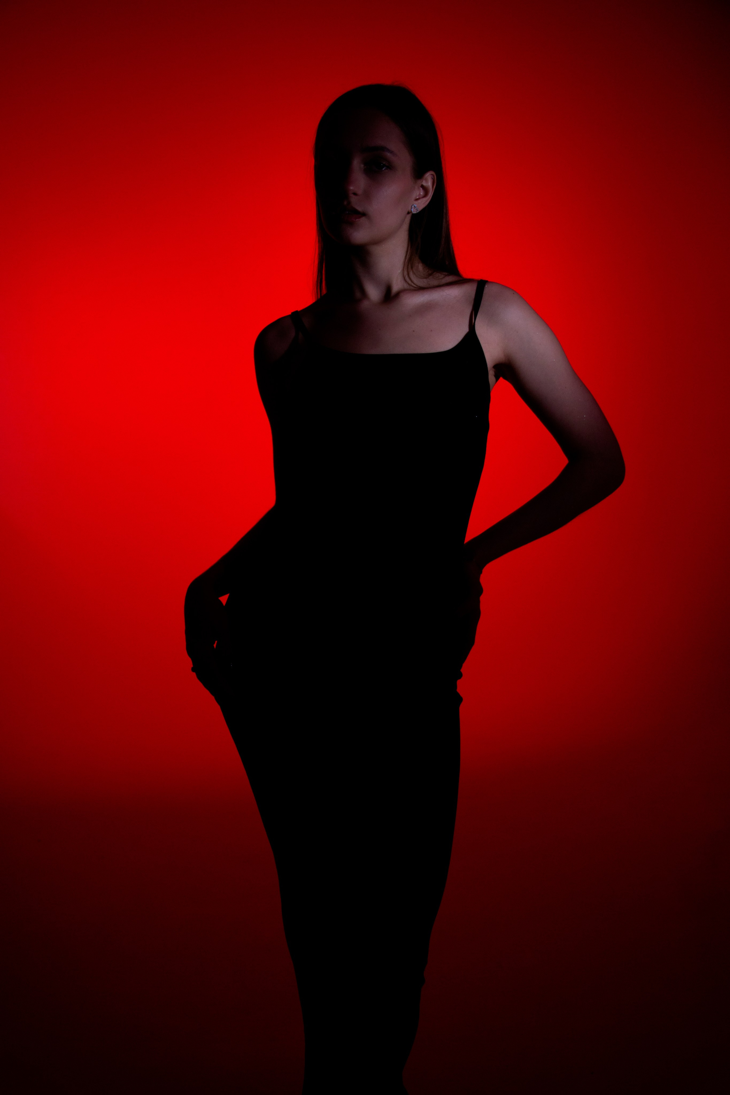 Индивидуальная съемка. Фотограф из Санкт-Петербурга — Виктория Горелкова