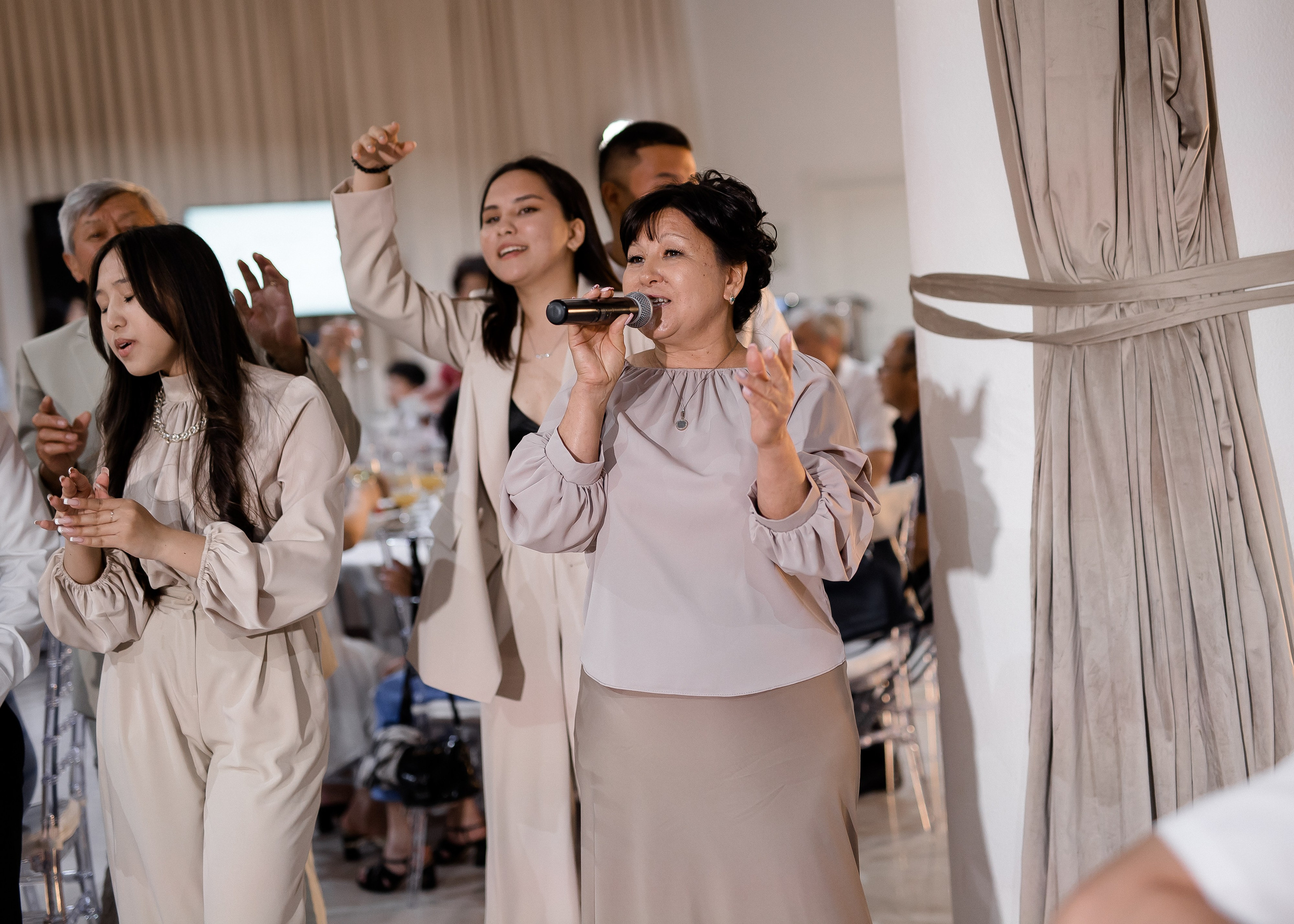 Эля + Тимур. Свадебный и семейный фотограф в Саратове Маша Паника