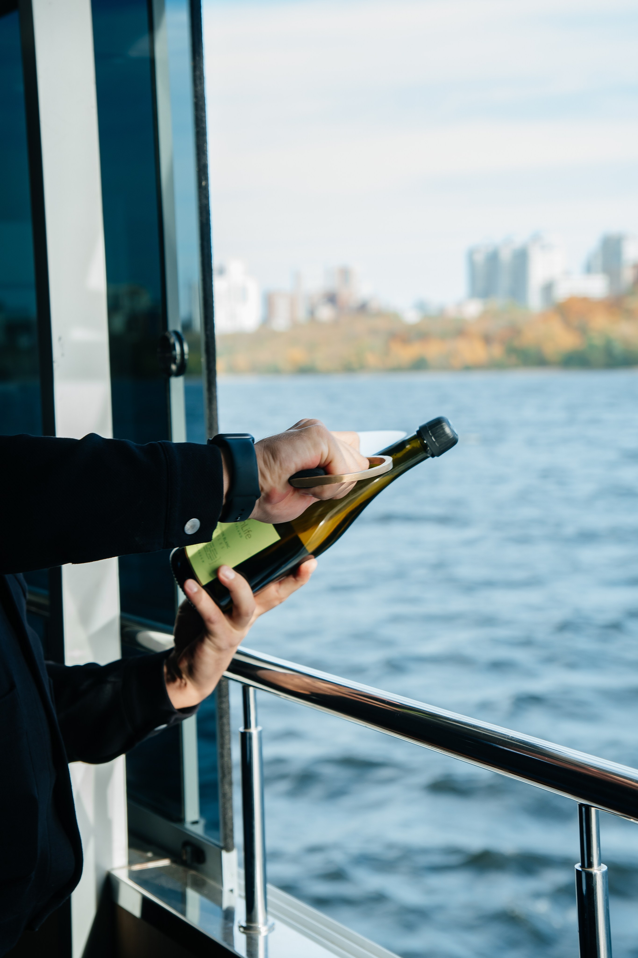 День рождения. Профессиональный фотограф в Самаре Анна Конзаева