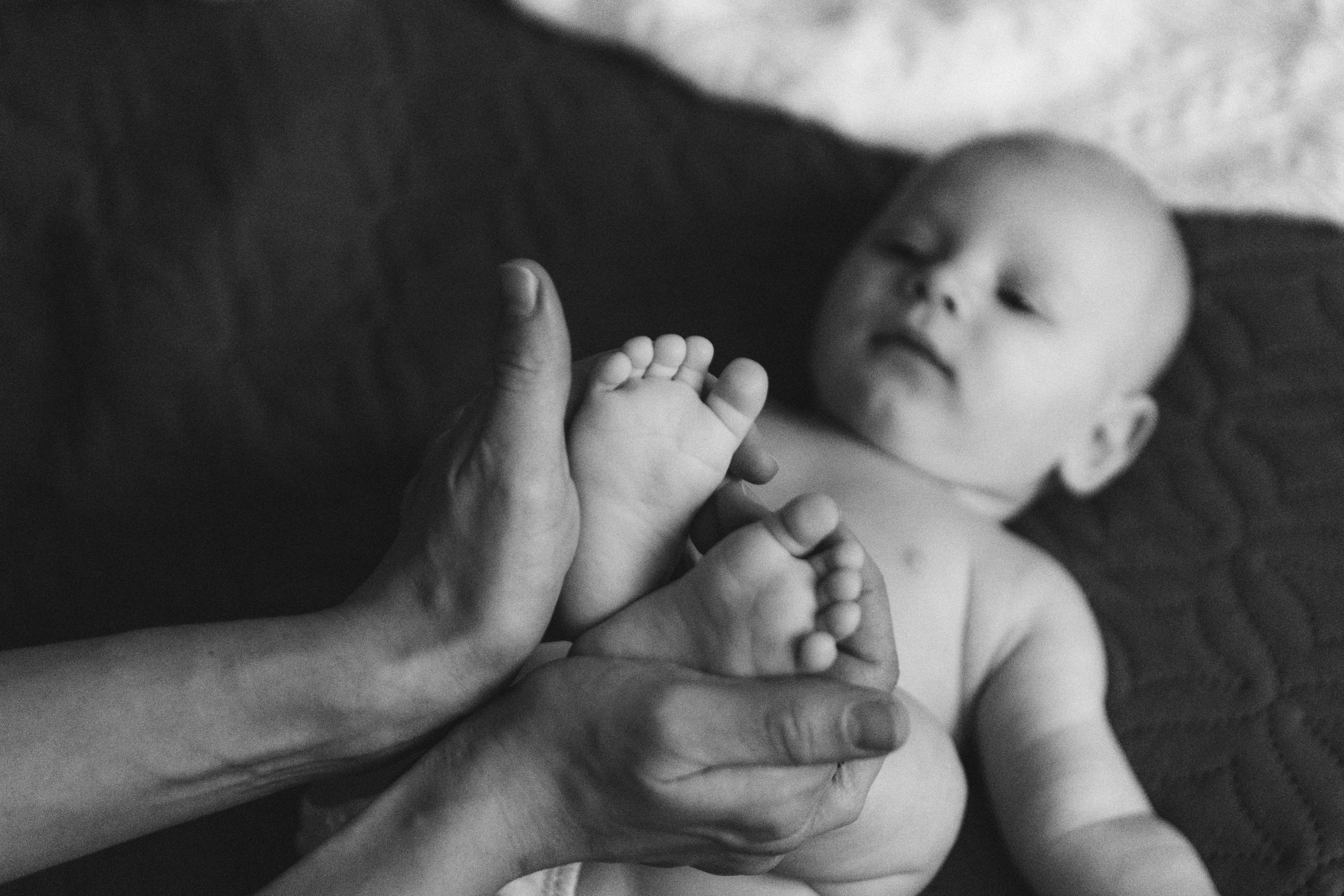 Женя и Миша. Семейный и детский фотограф в Москве Александра Мак