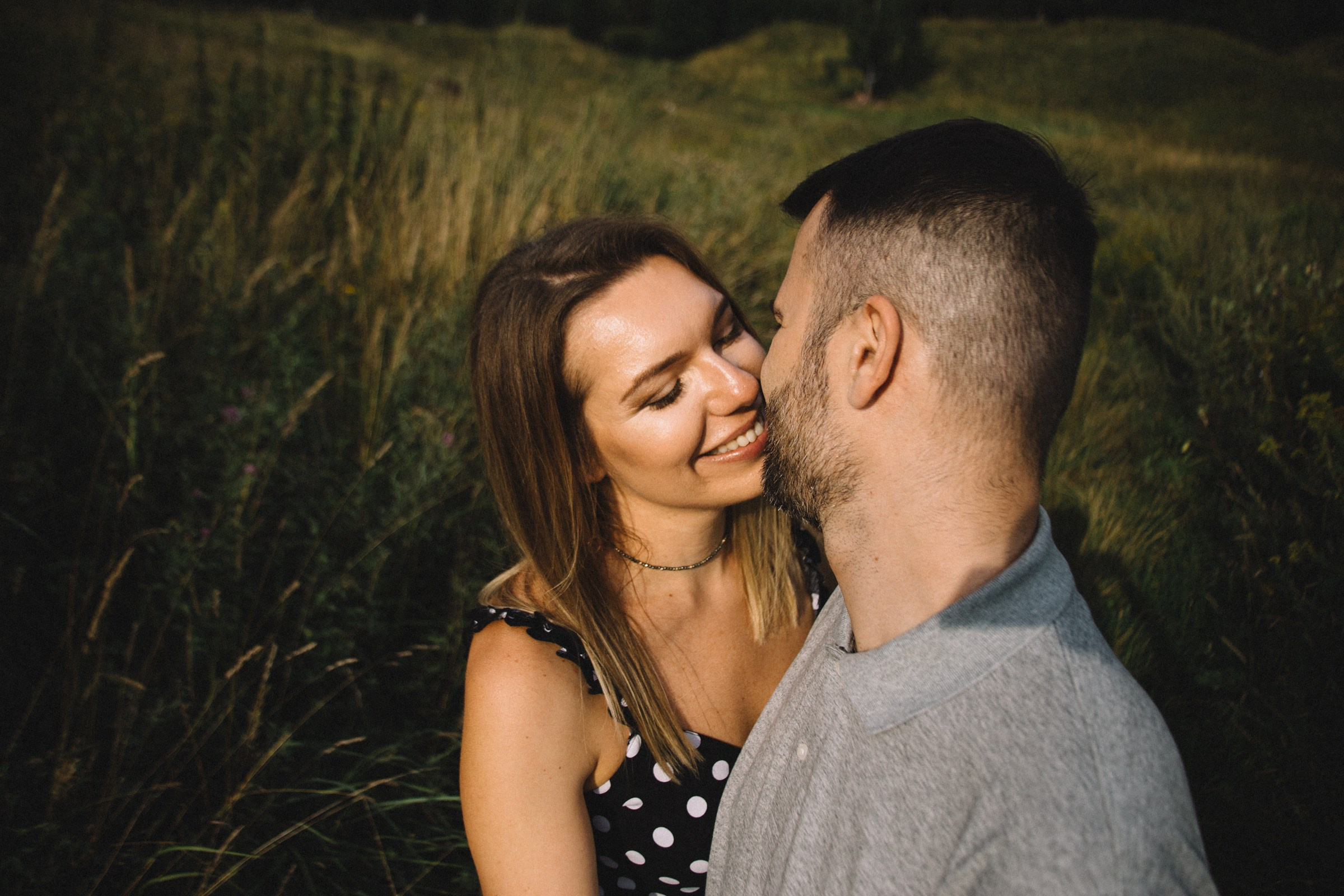 Таня и Стас. Женский и репортажный фотограф Москва Натали Смирнова