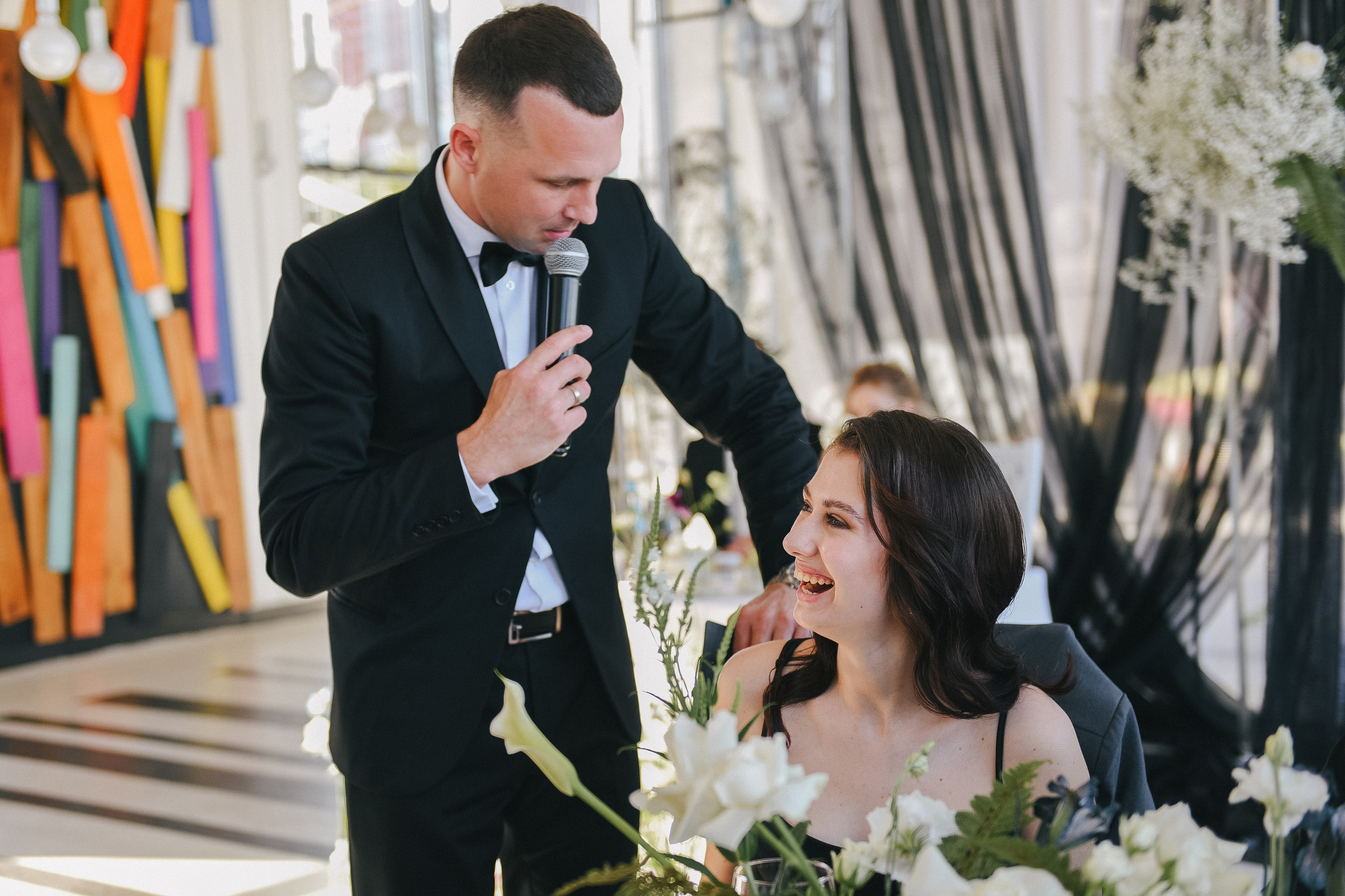 Андрей и Лена — Организация Светлана Бортавова. Свадебный и семейный фотограф Волгоград Москва