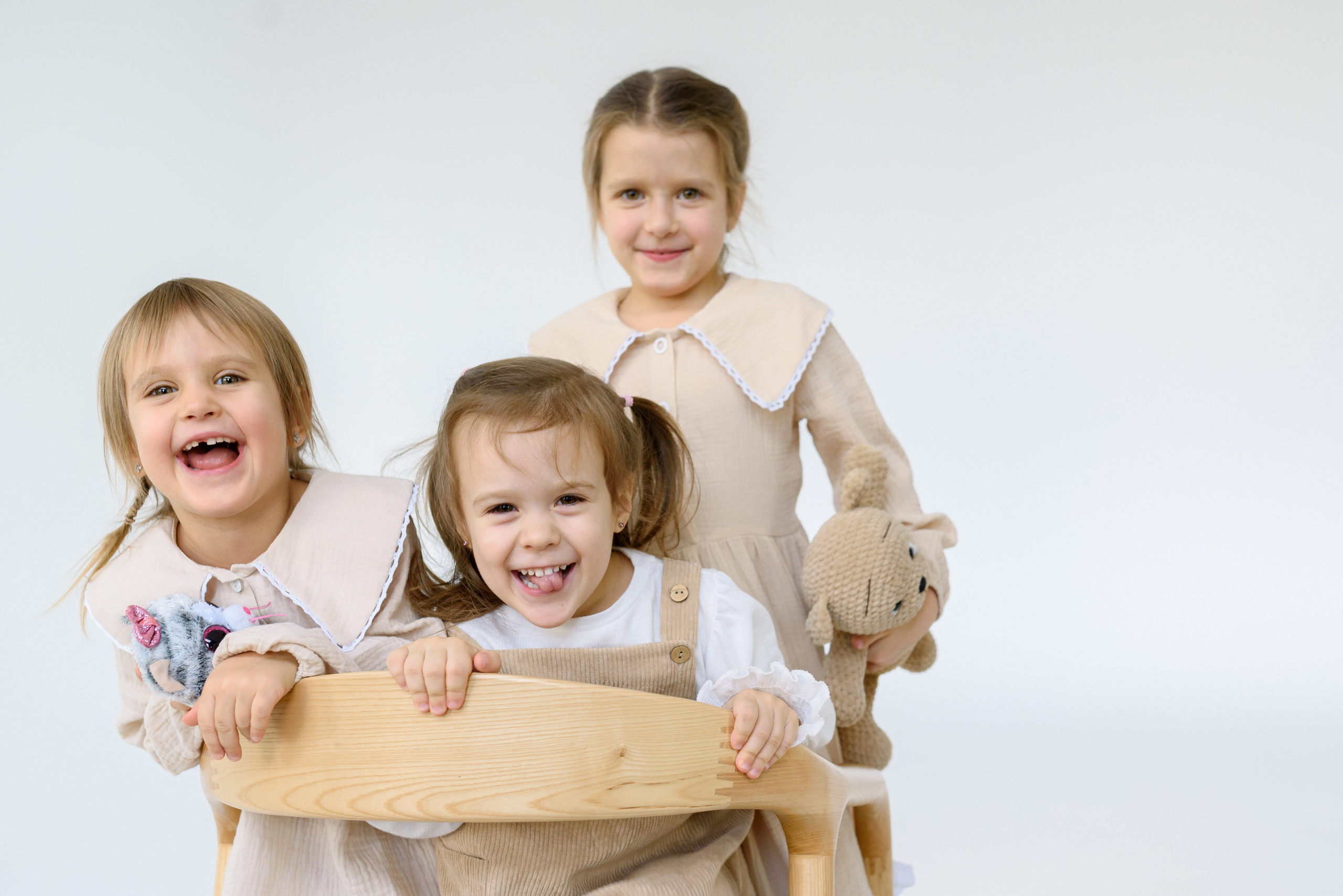 Большая семейная съемка. Ульяна Сёмина, фотограф, Москва