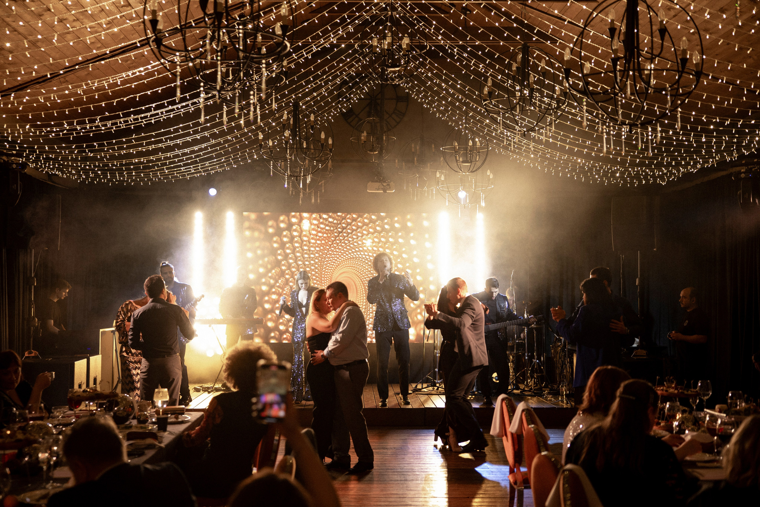 Корпоратив ProCommerce Bank. Свадебный и семейный фотограф Ракитин Илья