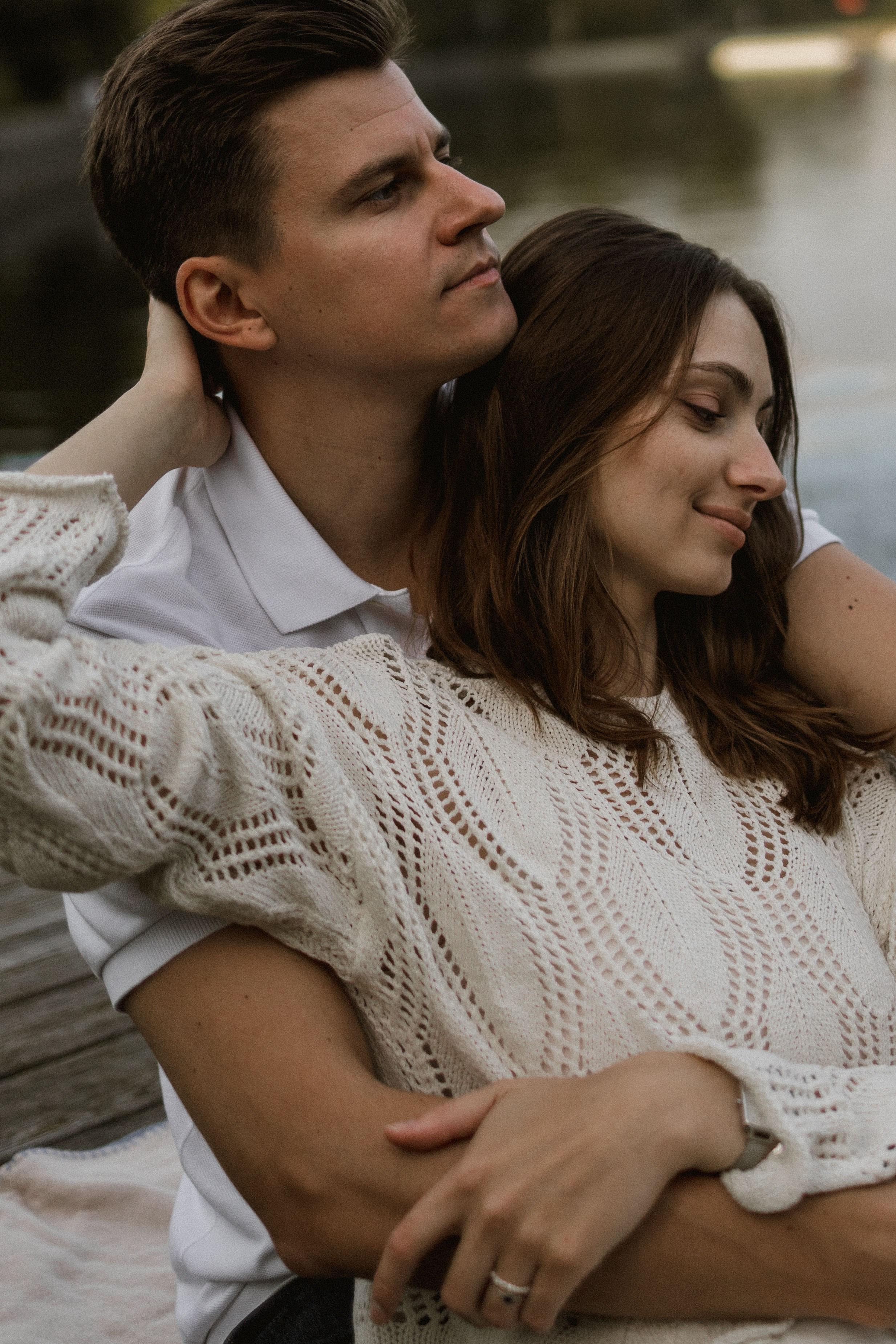 Настя и Андрей. Главная