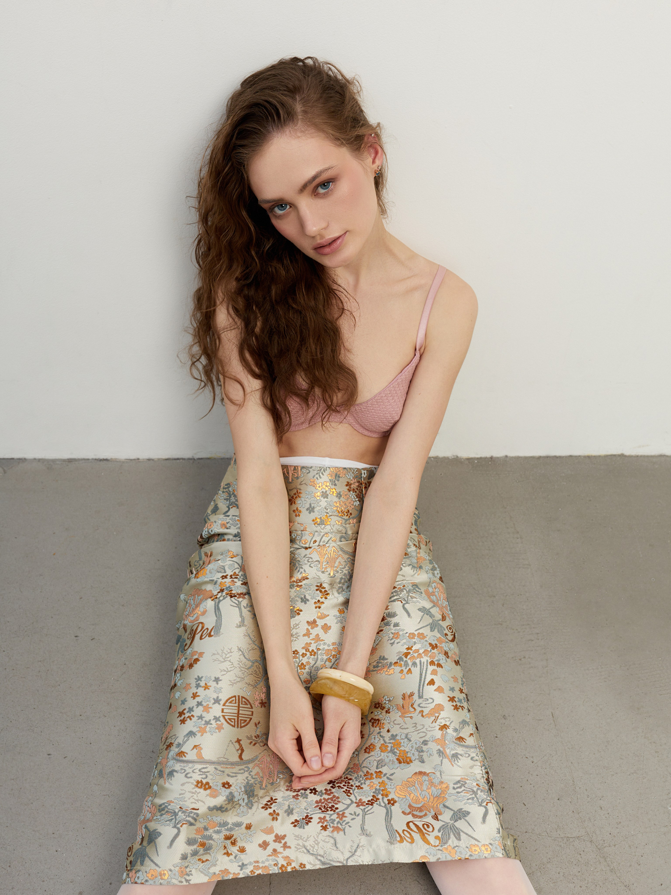 Lookbook. Фотограф для брендов в Москве