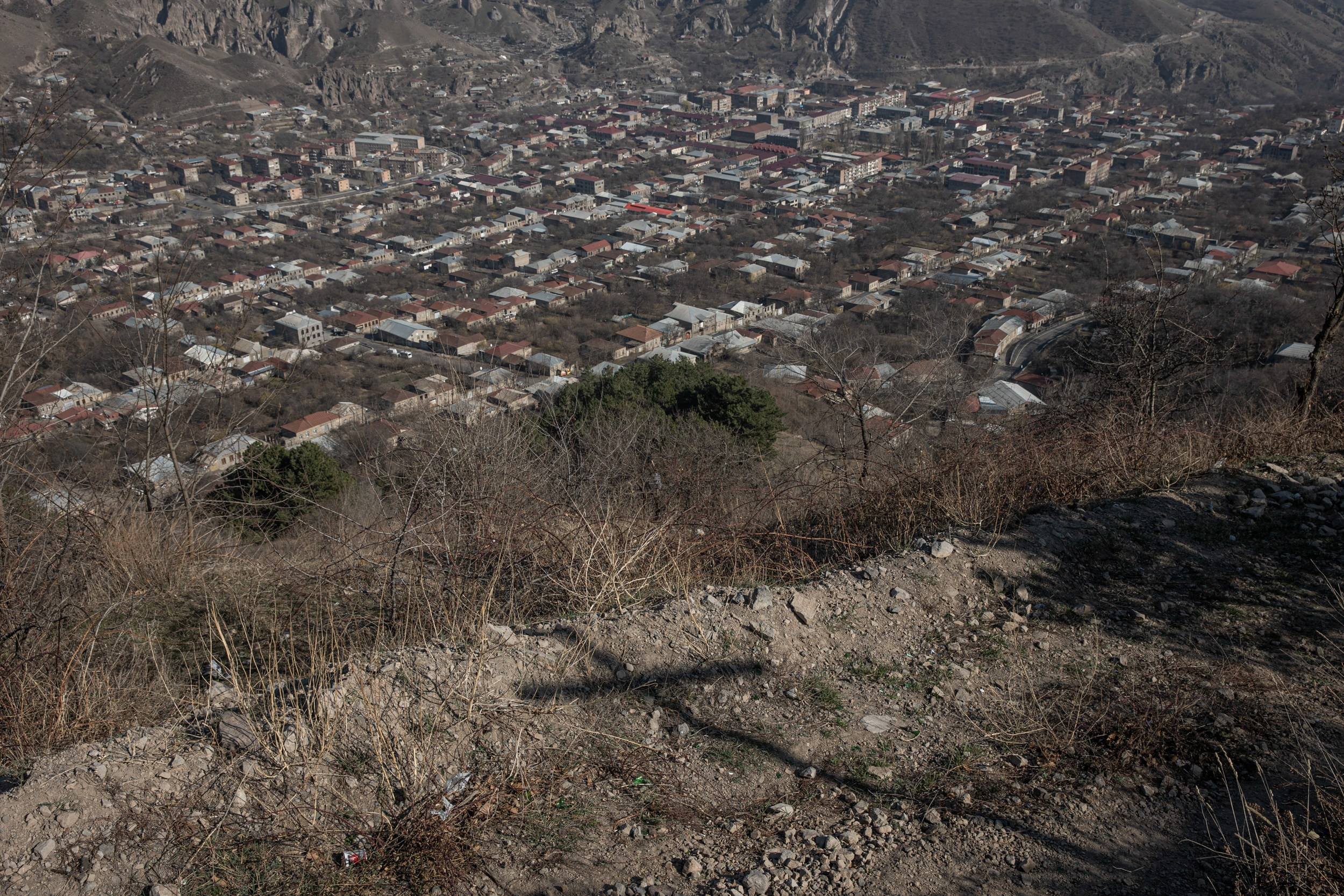 Арцах: потерянный дом. Yulia Nevskaya, documentary photographer and photojournalist